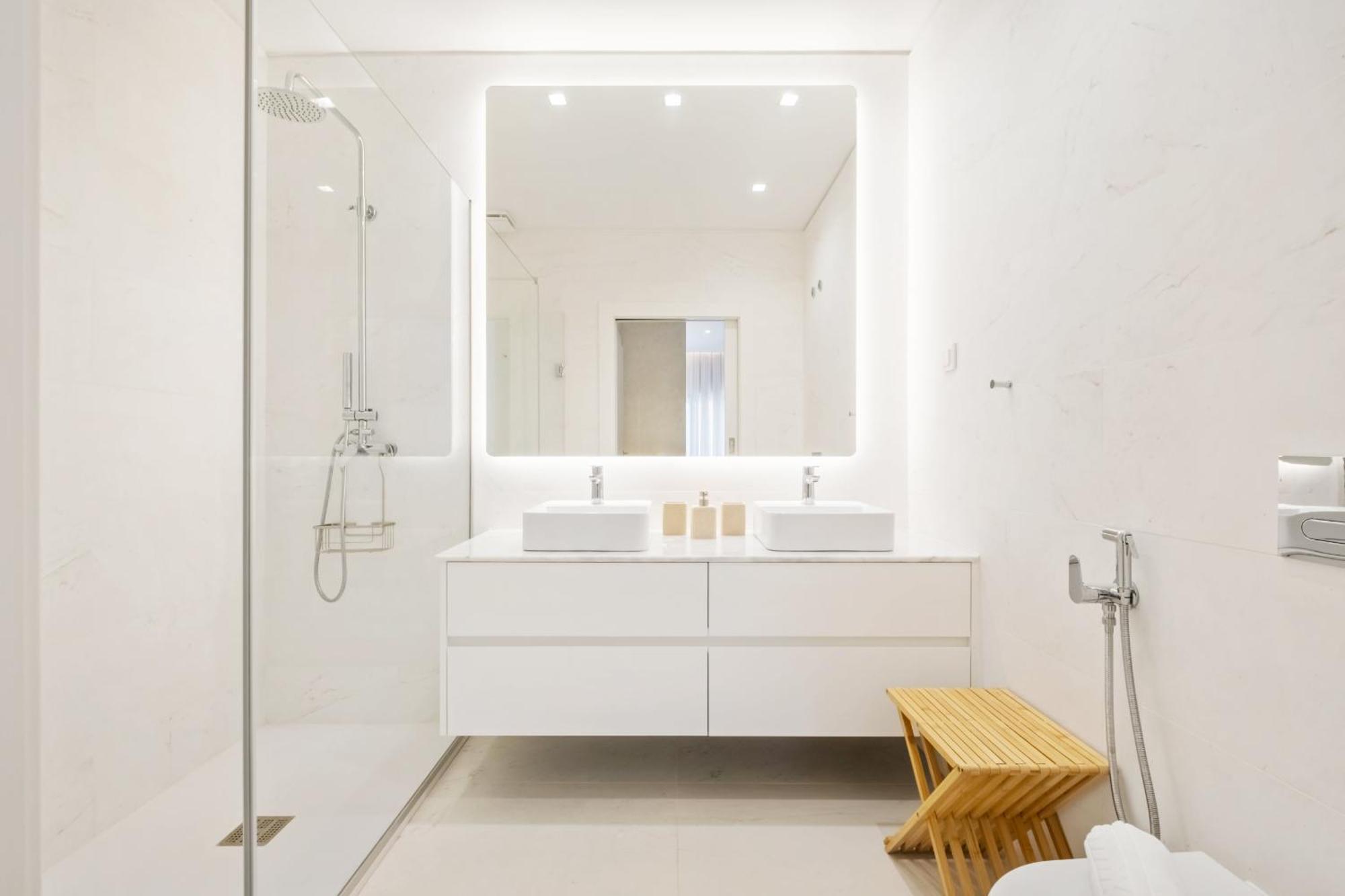 Acquas Bliss By Madeira Sun Travel Apartment *