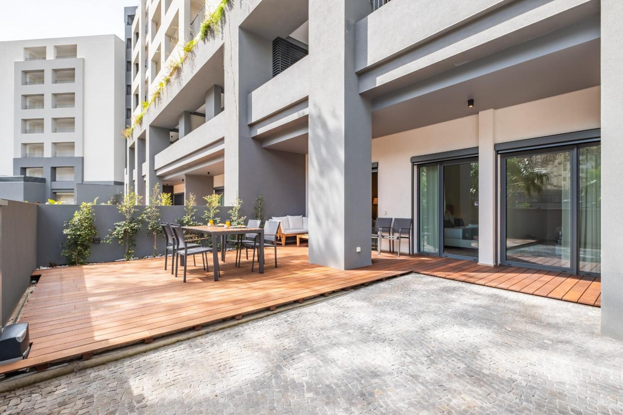 Apartment Acquas Bliss By Madeira Sun Travel