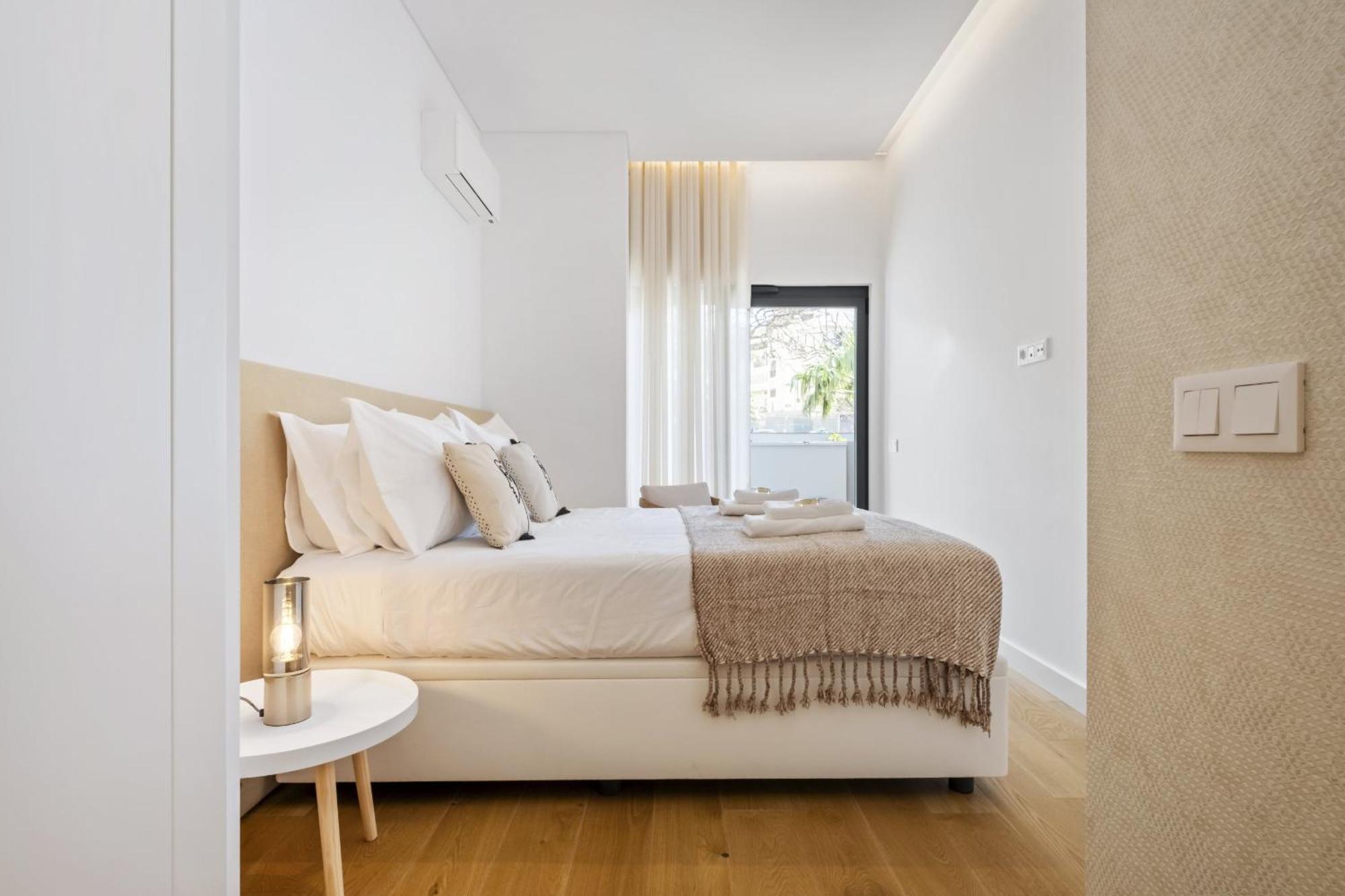 Apartment Acquas Bliss By Madeira Sun Travel