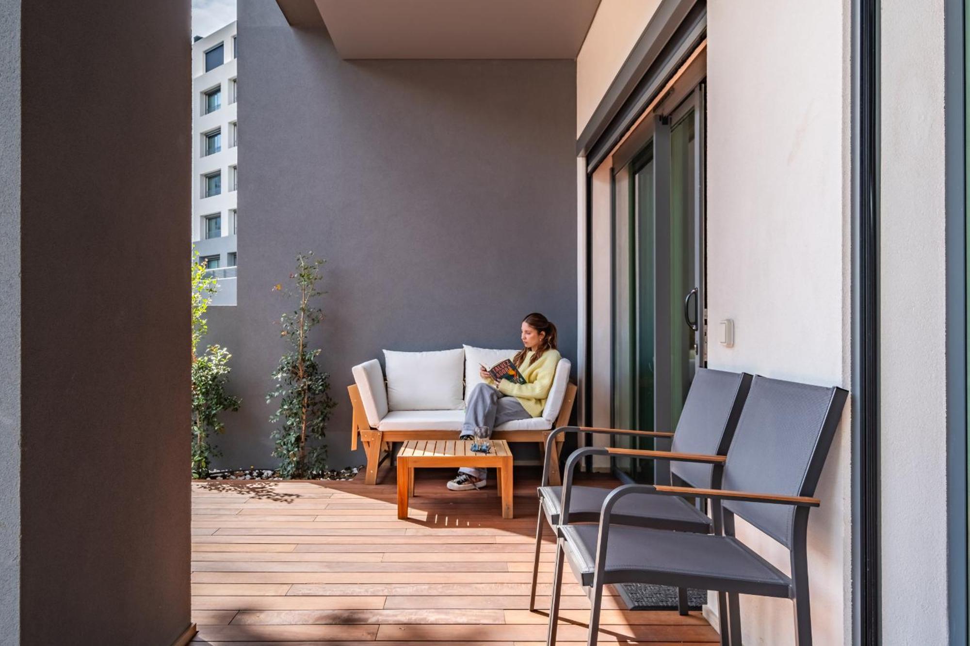 Apartment Acquas Bliss By Madeira Sun Travel *