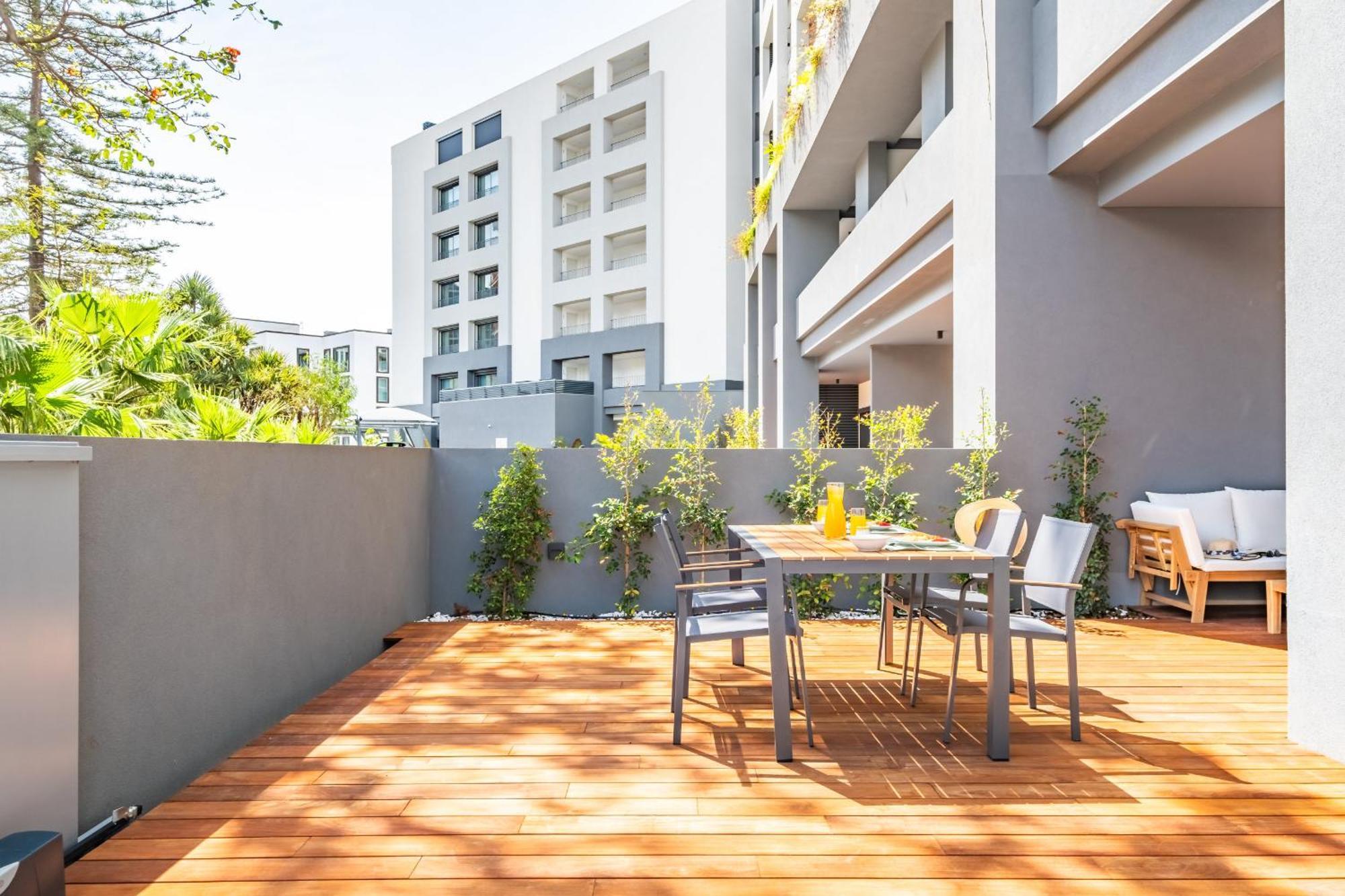 Apartment Acquas Bliss By Madeira Sun Travel Funchal (Madeira)