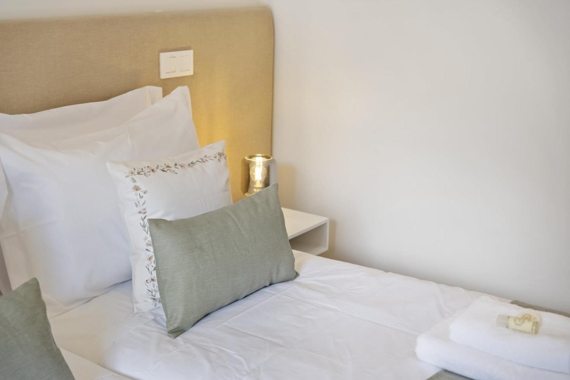 Acquas Bliss By Madeira Sun Travel Apartment
