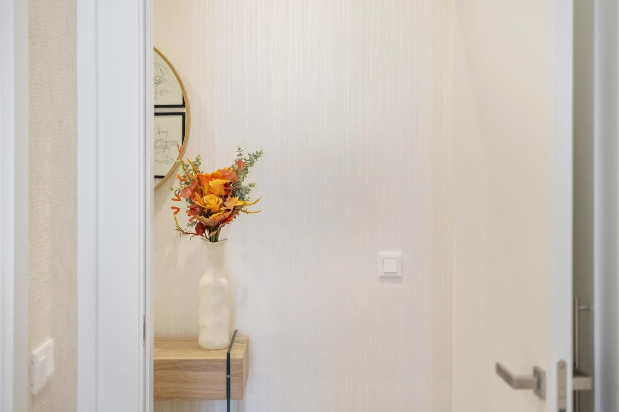 Căn hộ Acquas Bliss By Madeira Sun Travel