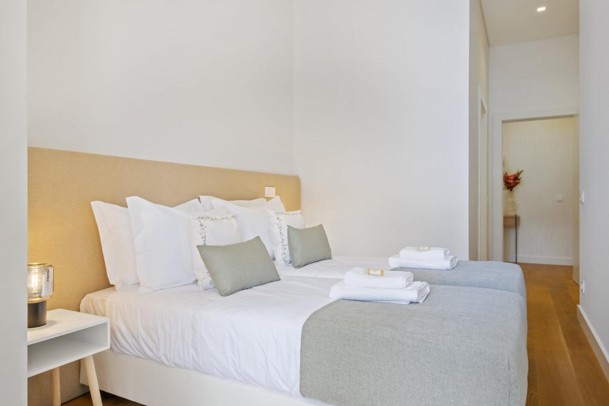 Acquas Bliss By Madeira Sun Travel *
