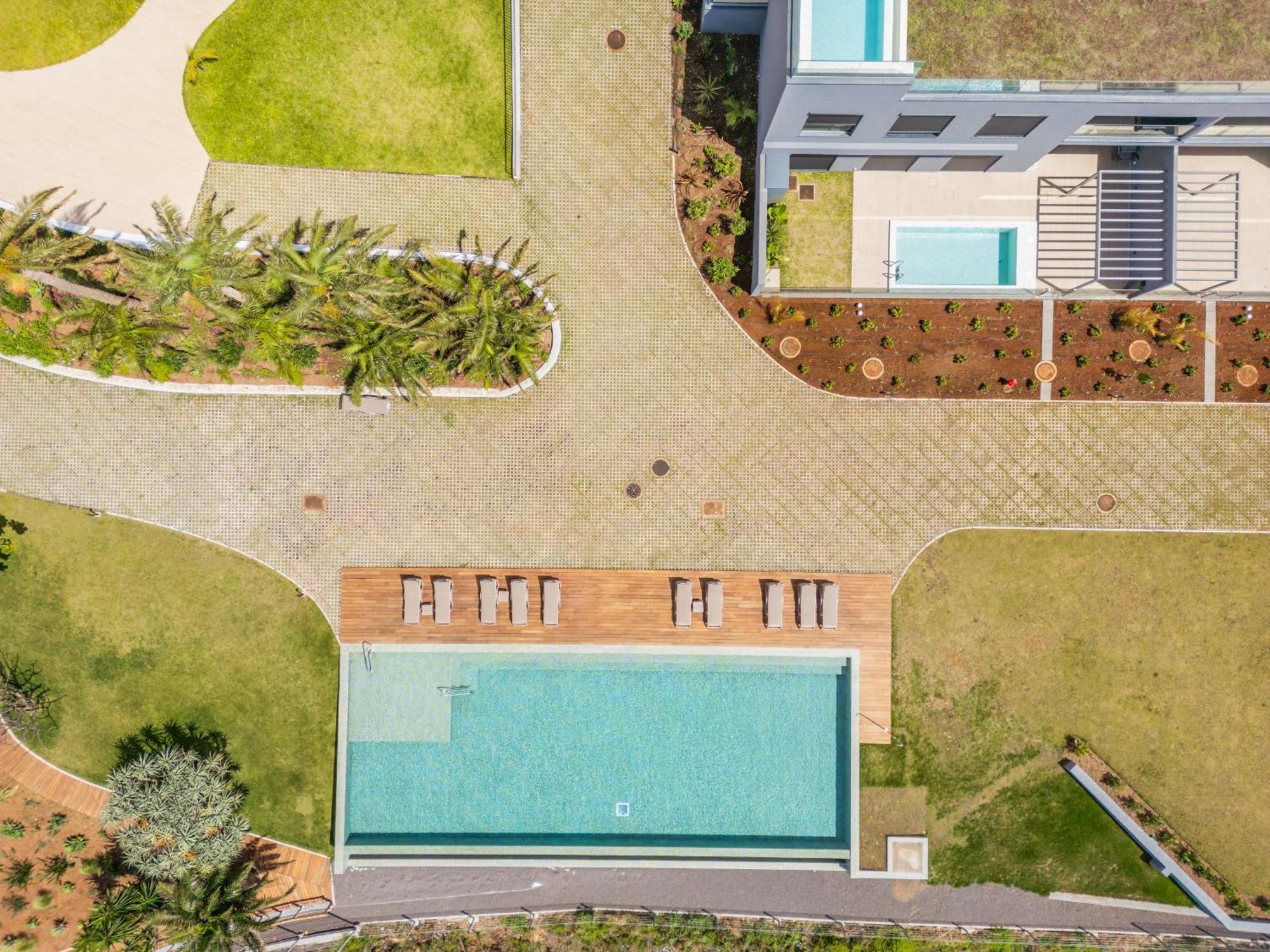 Acquas Bliss By Madeira Sun Travel Funchal (Madeira)