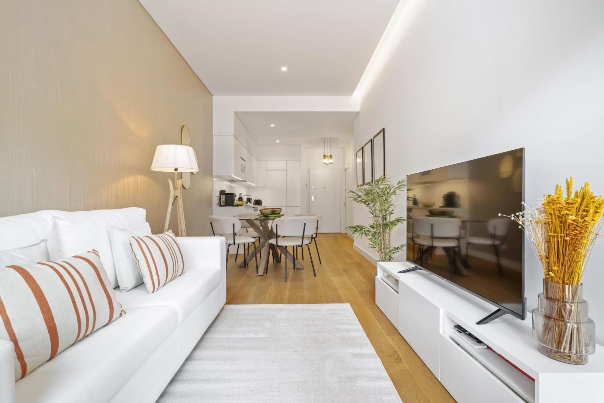 Acquas Bliss By Madeira Sun Travel Apartment