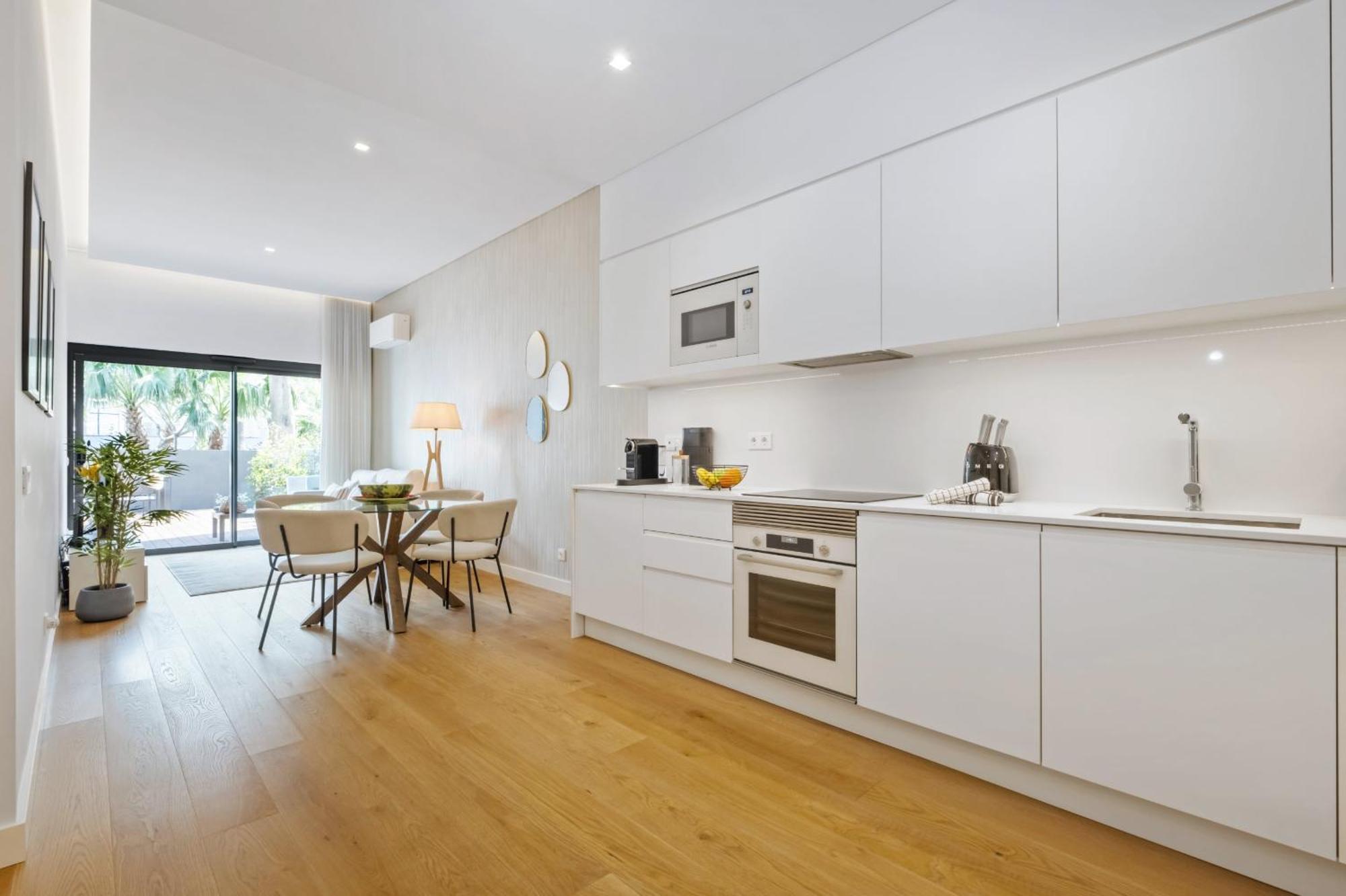 Acquas Bliss By Madeira Sun Travel Apartment Funchal (Madeira)