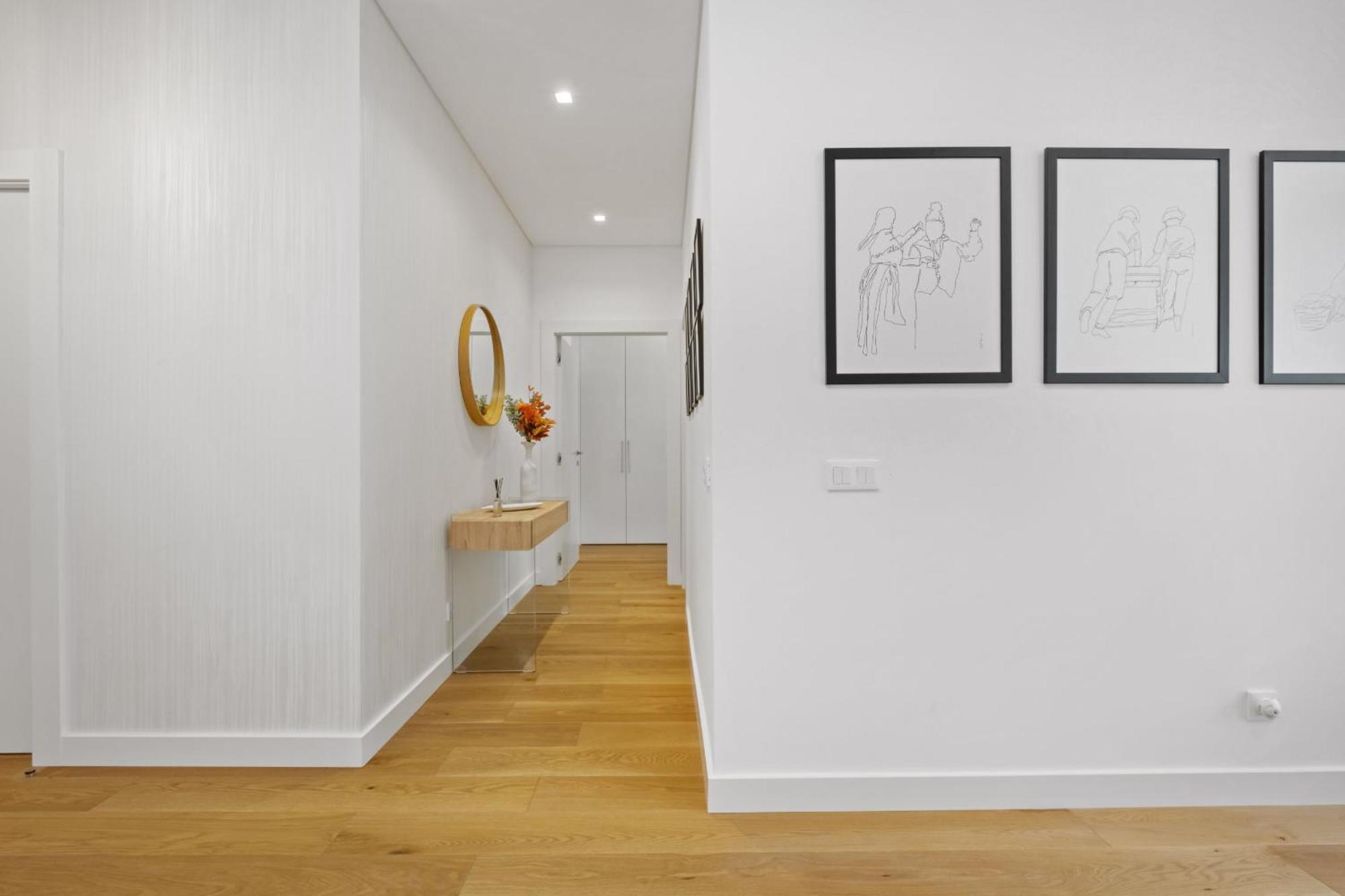 Acquas Bliss By Madeira Sun Travel Apartment *