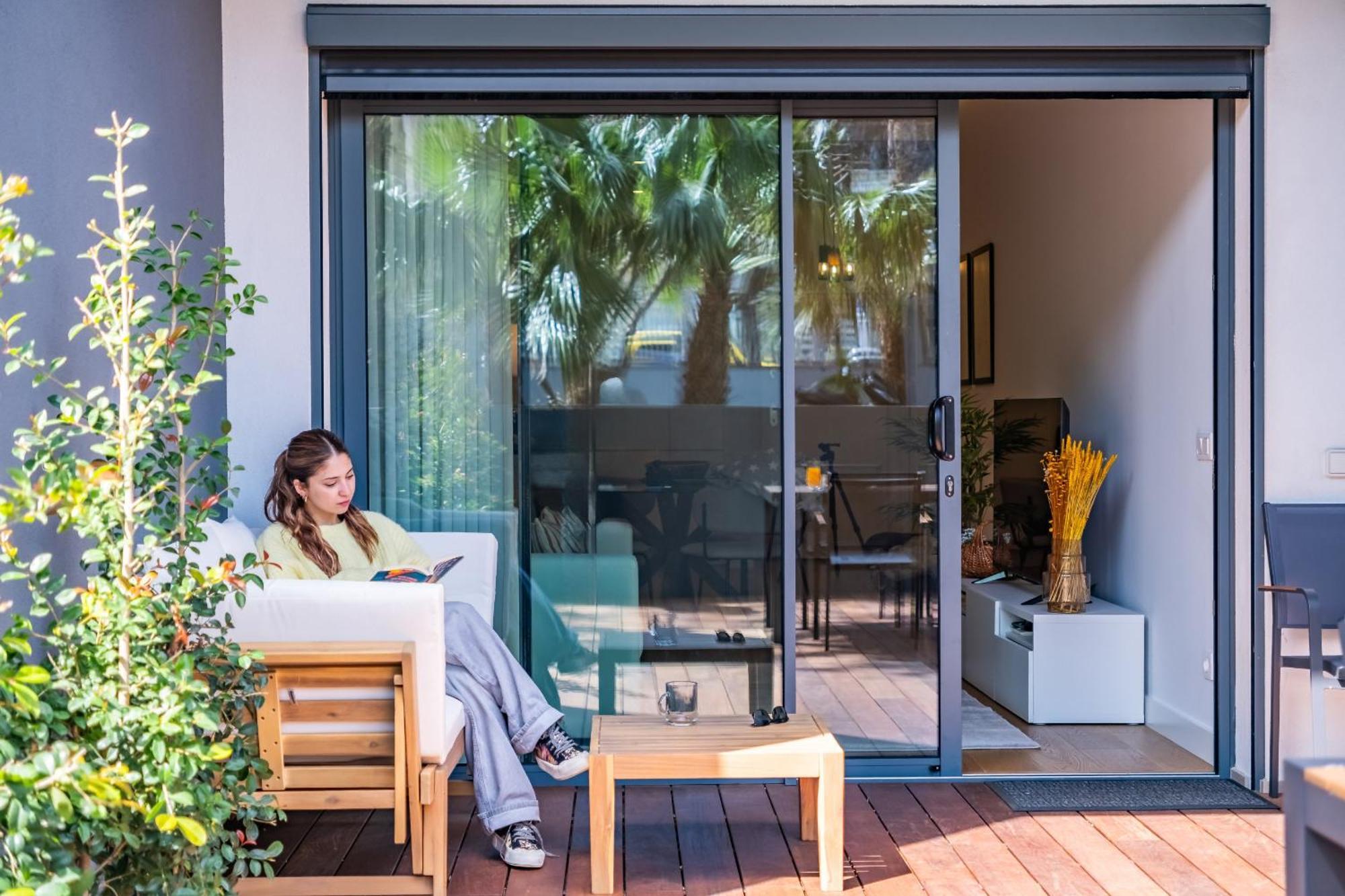 Acquas Bliss By Madeira Sun Travel Apartment Funchal (Madeira)