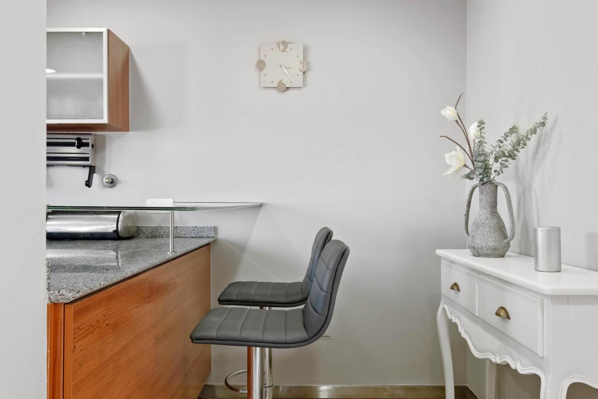 Penthouse Prestige By Madeira Sun Travel Apartamento *