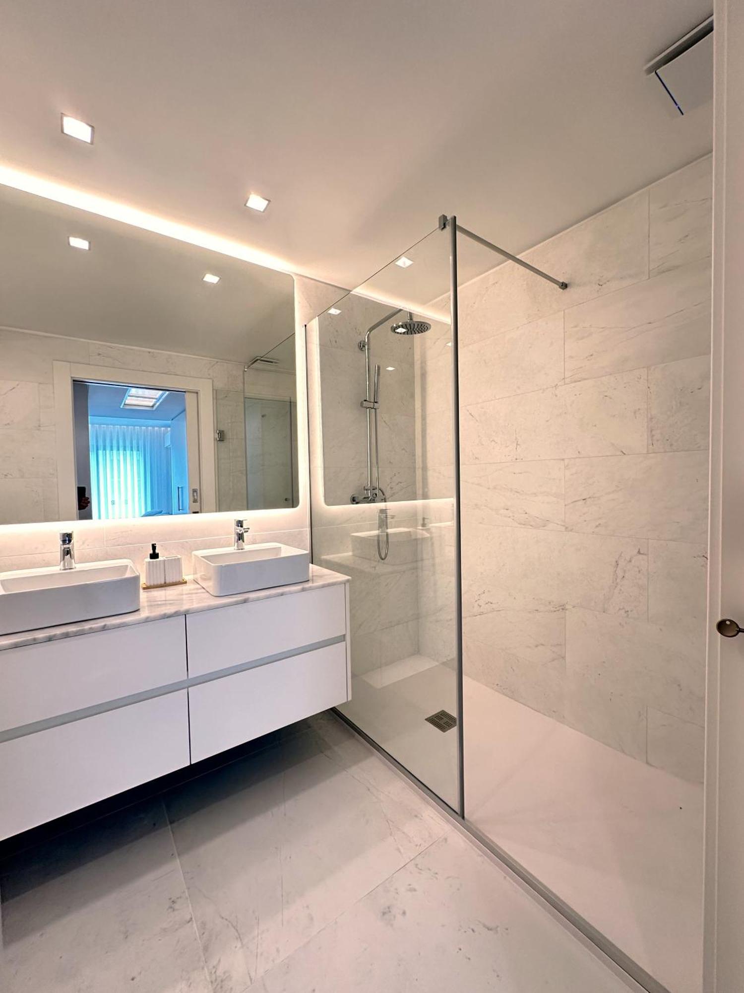 Apartamento Acqua Mar *