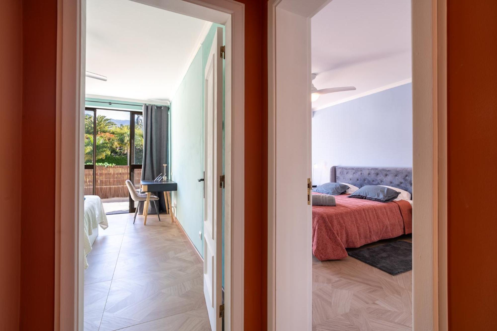 Apartamento Magnolia Terrace By Amazing Madeira *