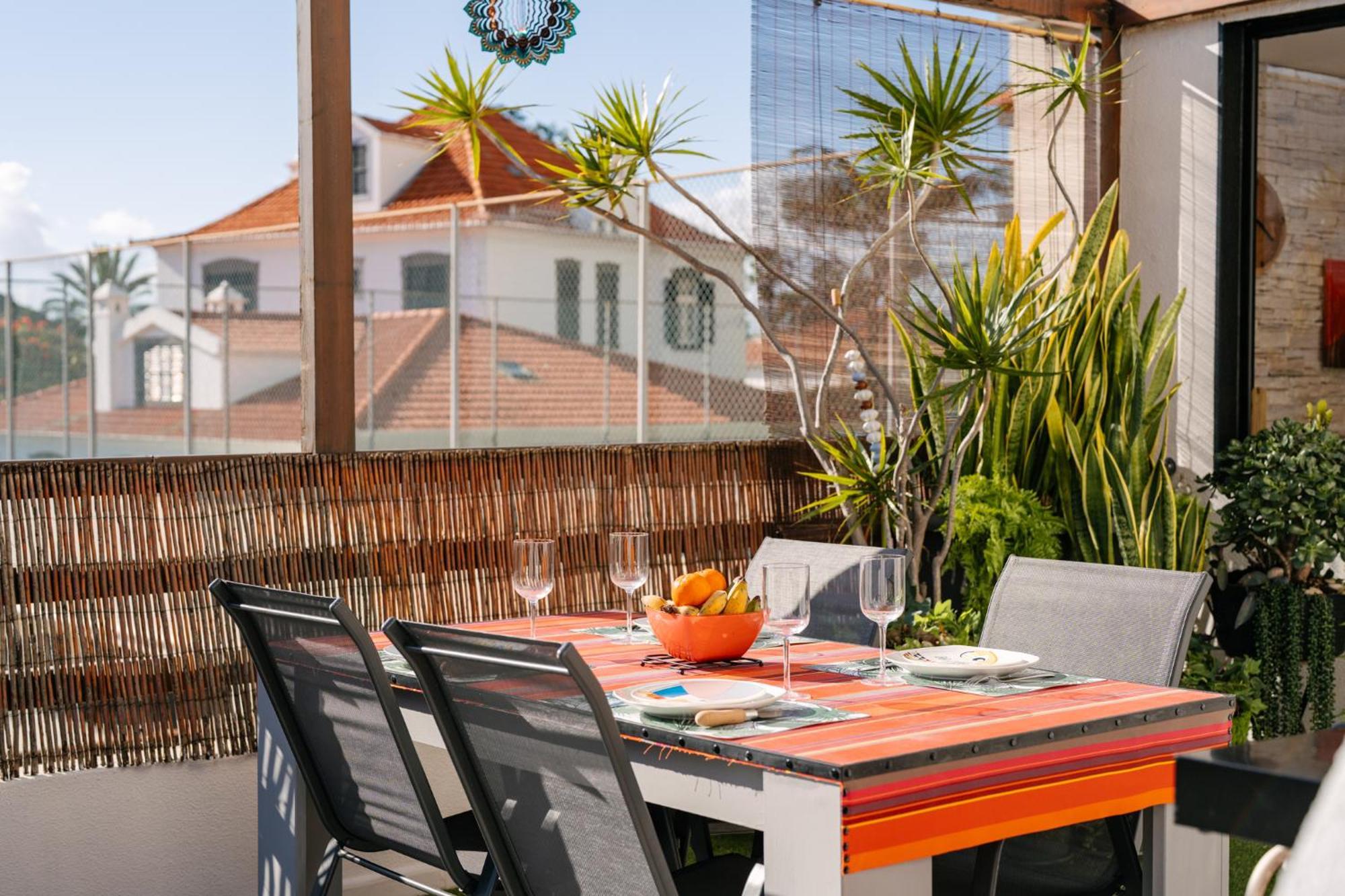 Magnolia Terrace By Amazing Madeira Apartamento Funchal (Madeira)