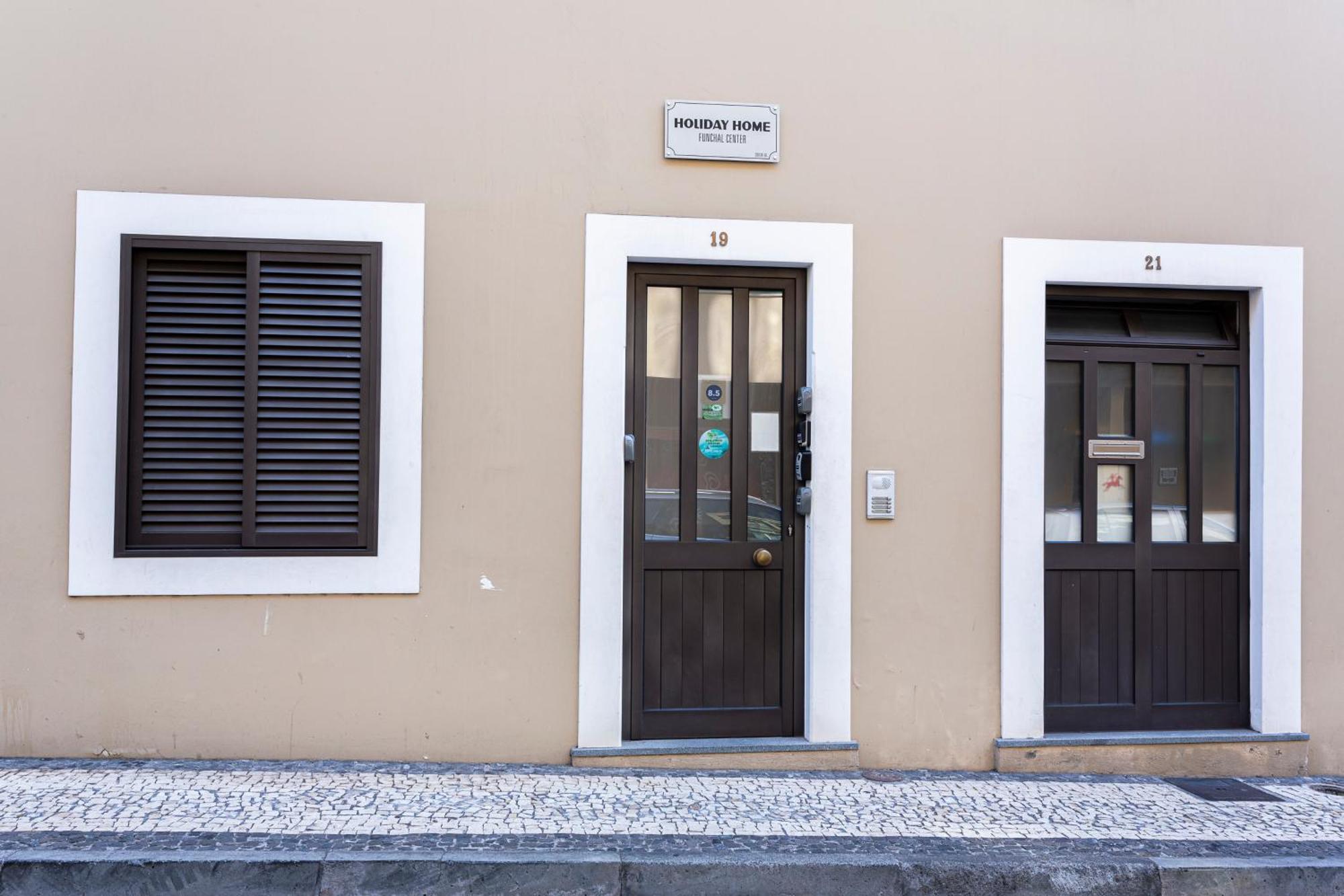 Center Appartement