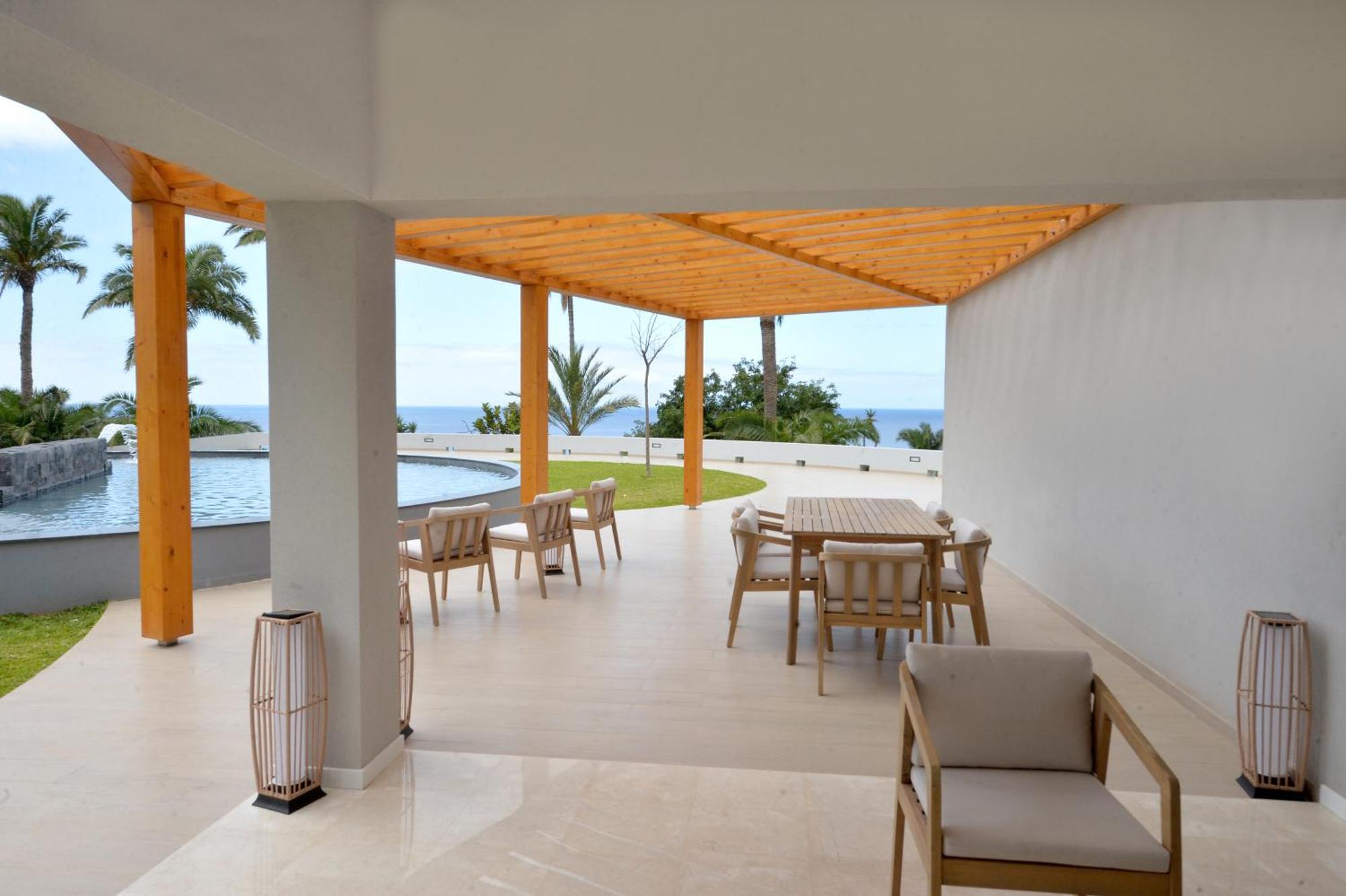 Acqua - Private Swimming Pool Apartment