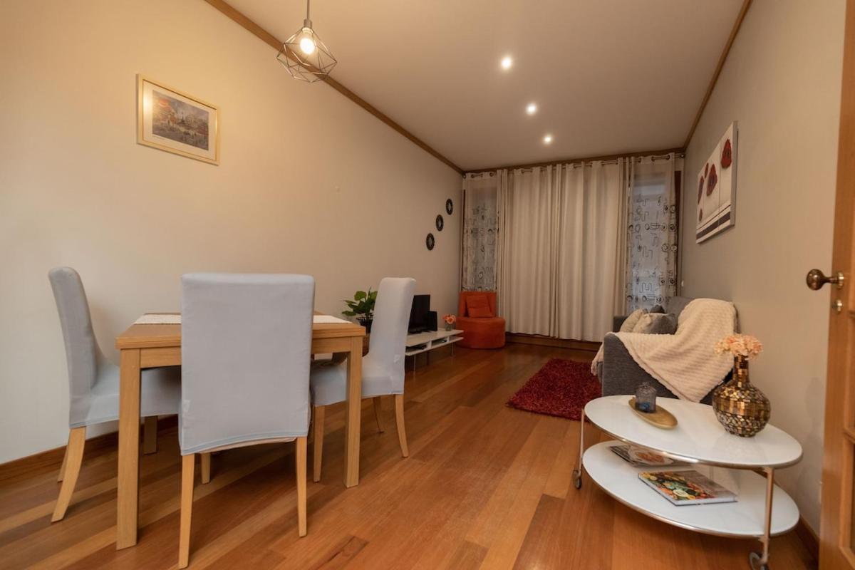 Monumental Miramar Apartment *