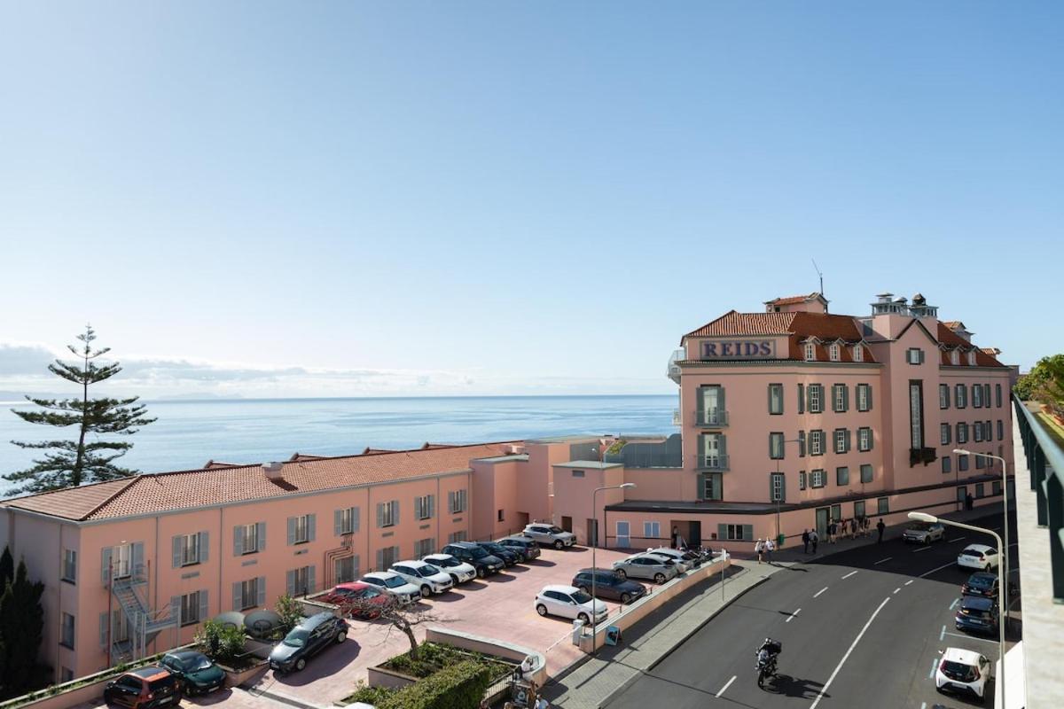 Monumental Miramar Apartment Funchal (Madeira)
