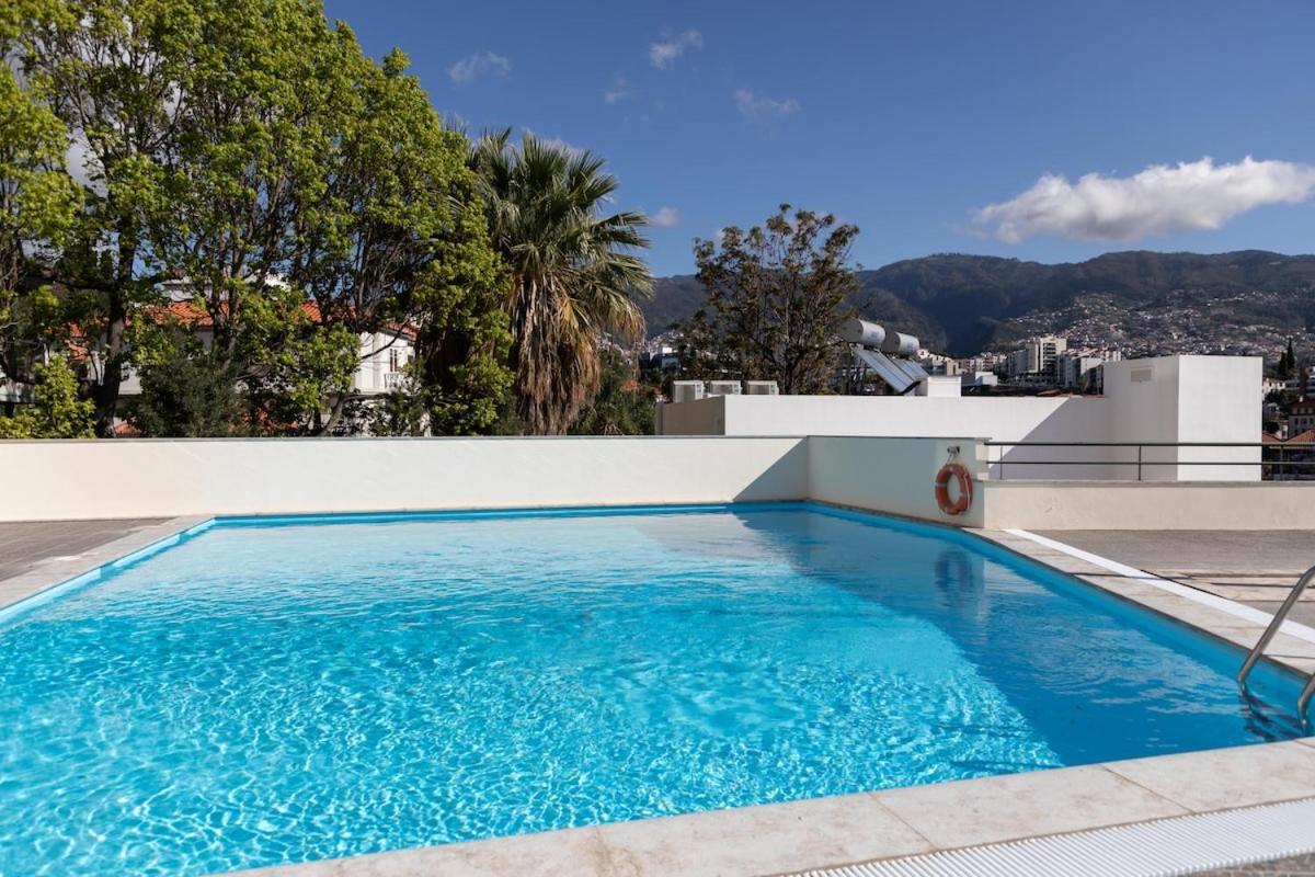 Apartment Monumental Miramar