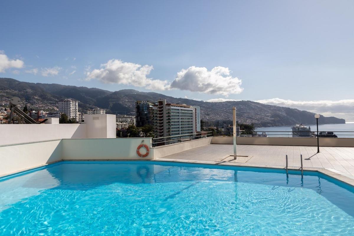 Monumental Miramar Apartment Funchal (Madeira)