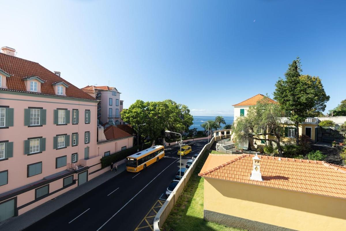 Apartment Monumental Miramar Funchal (Madeira)