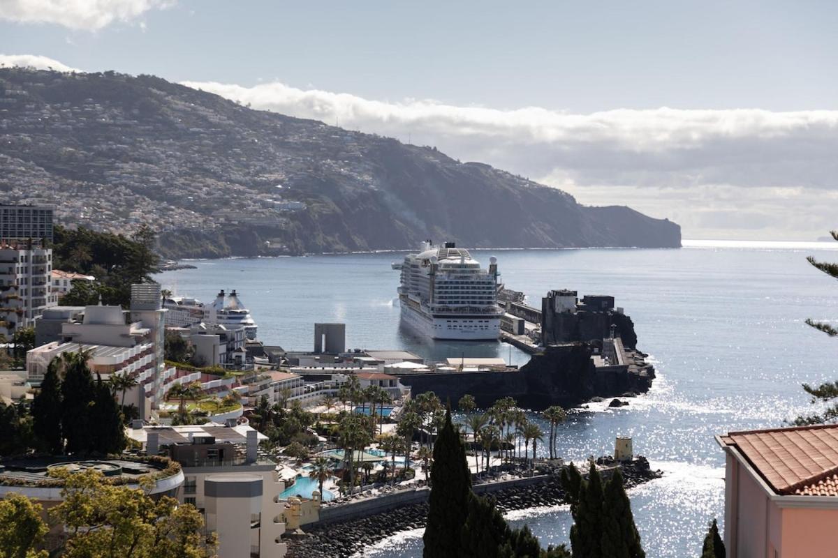 Monumental Miramar Funchal (Madeira)