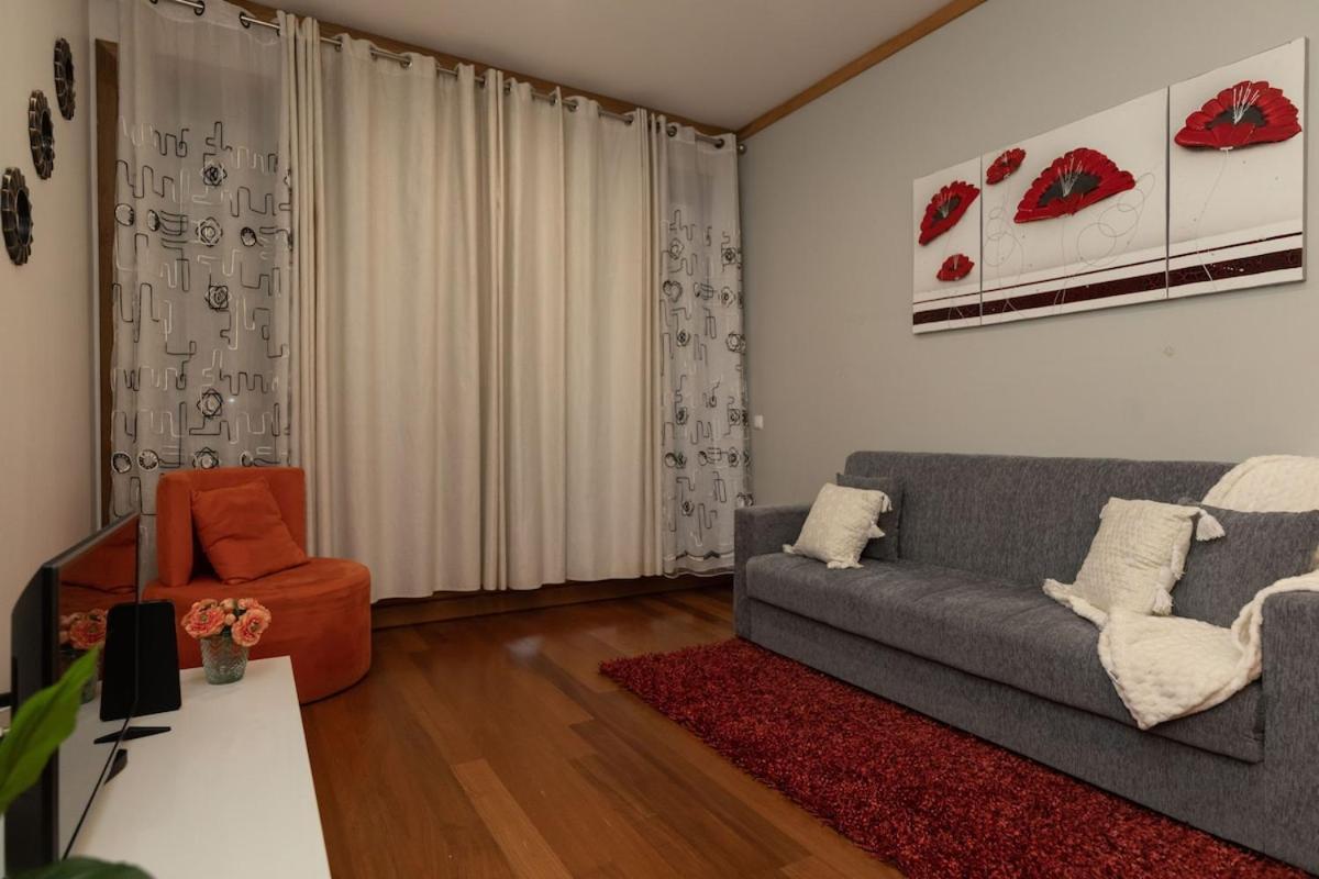 Apartment Monumental Miramar