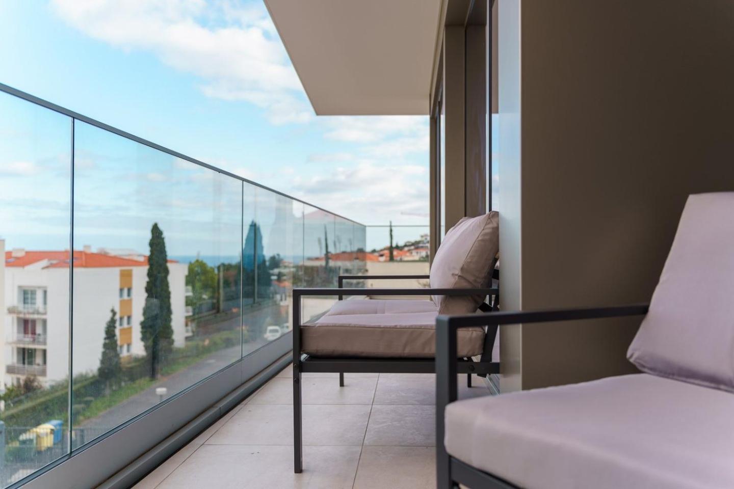 Guestready - The Perfect View In Apartment *