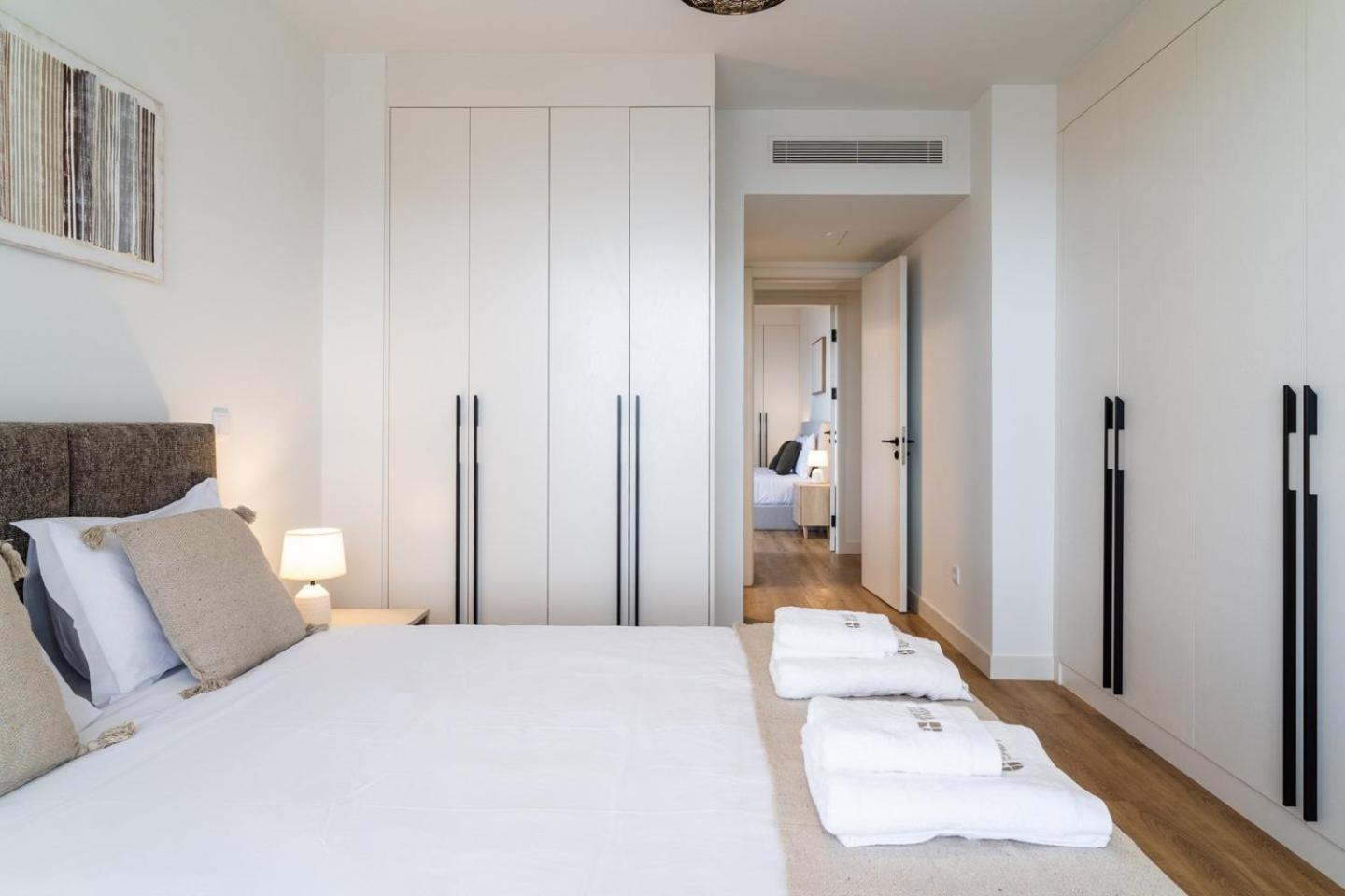 Apartment Guestready - The Perfect View In
