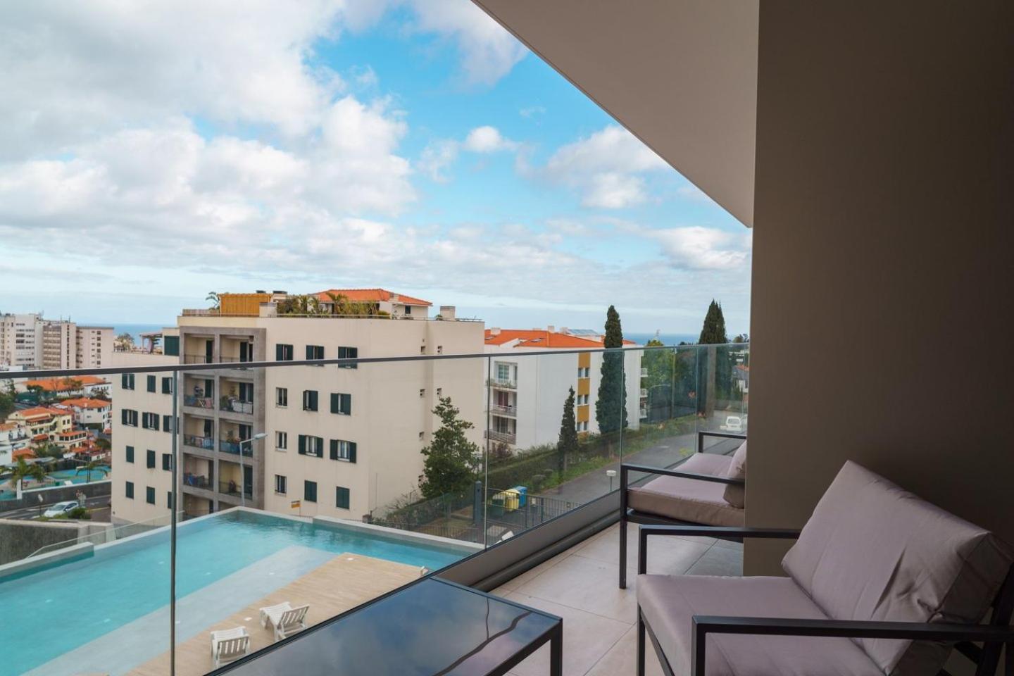 Guestready - The Perfect View In * Funchal (Madeira)