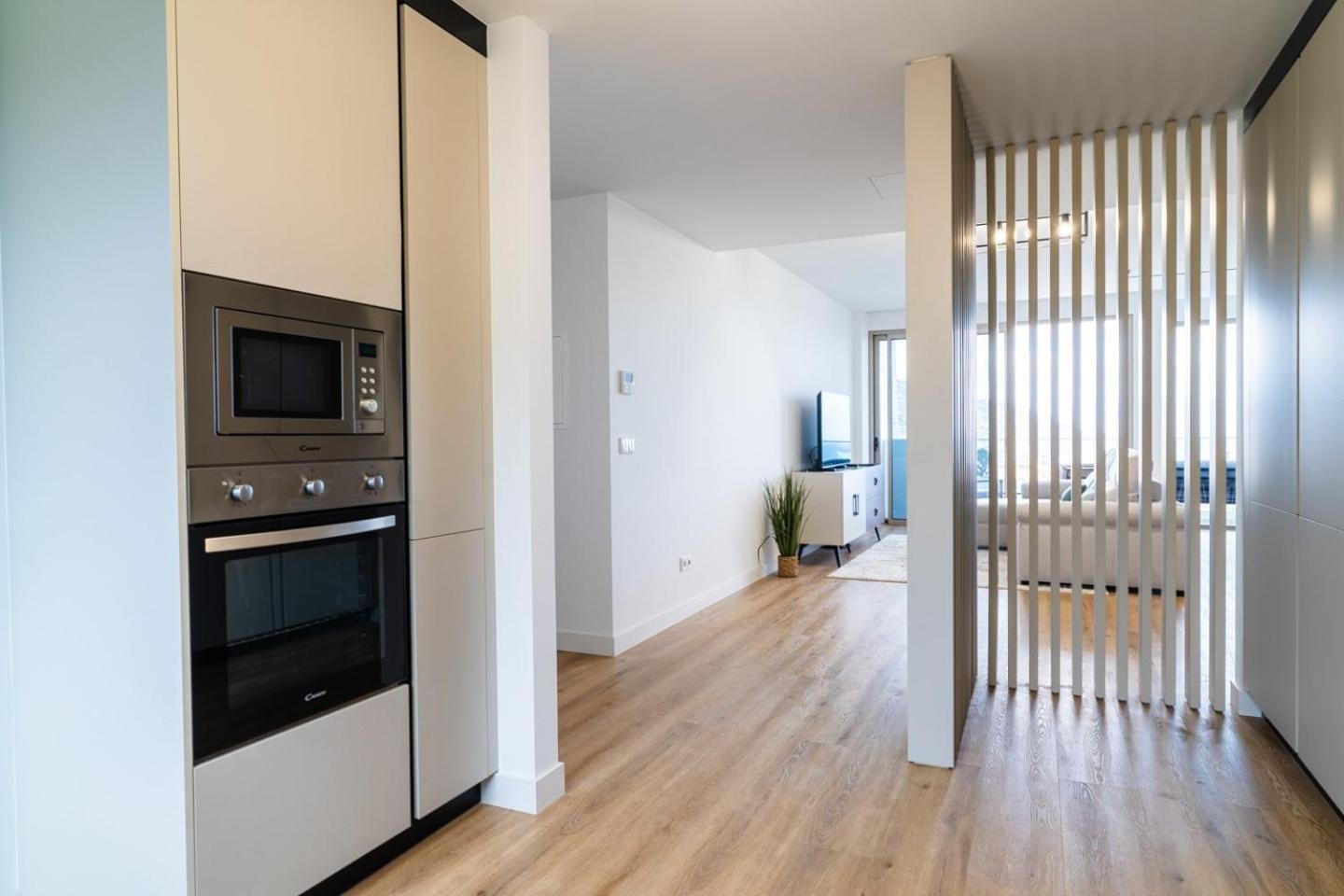 Apartment Guestready - The Perfect View In *