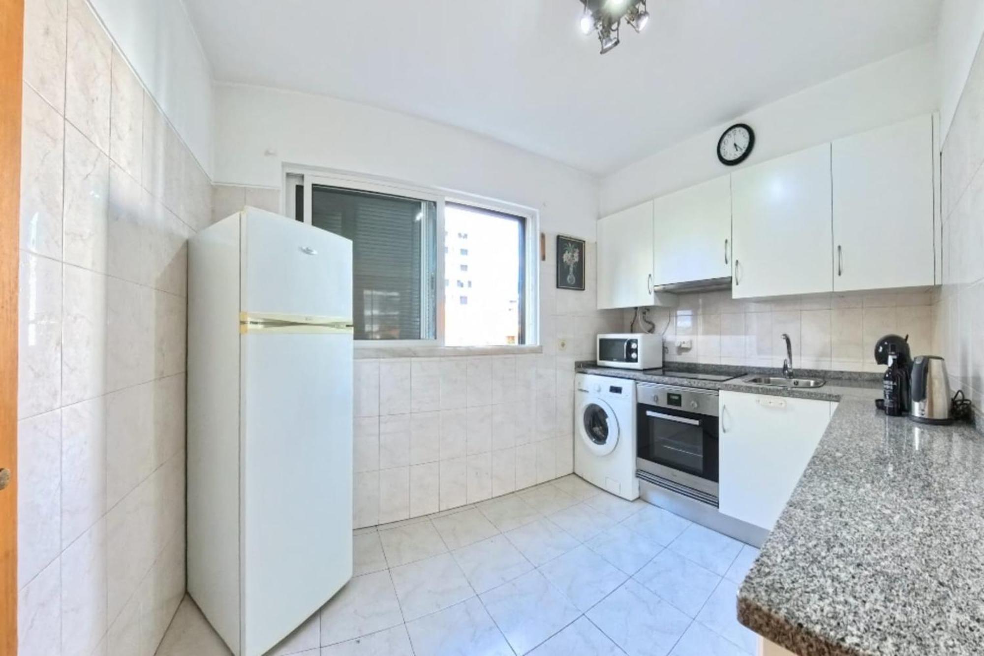 Apartamento Haven
