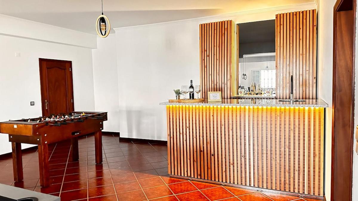 Casa Mollivia - Breath Taking Views Over *