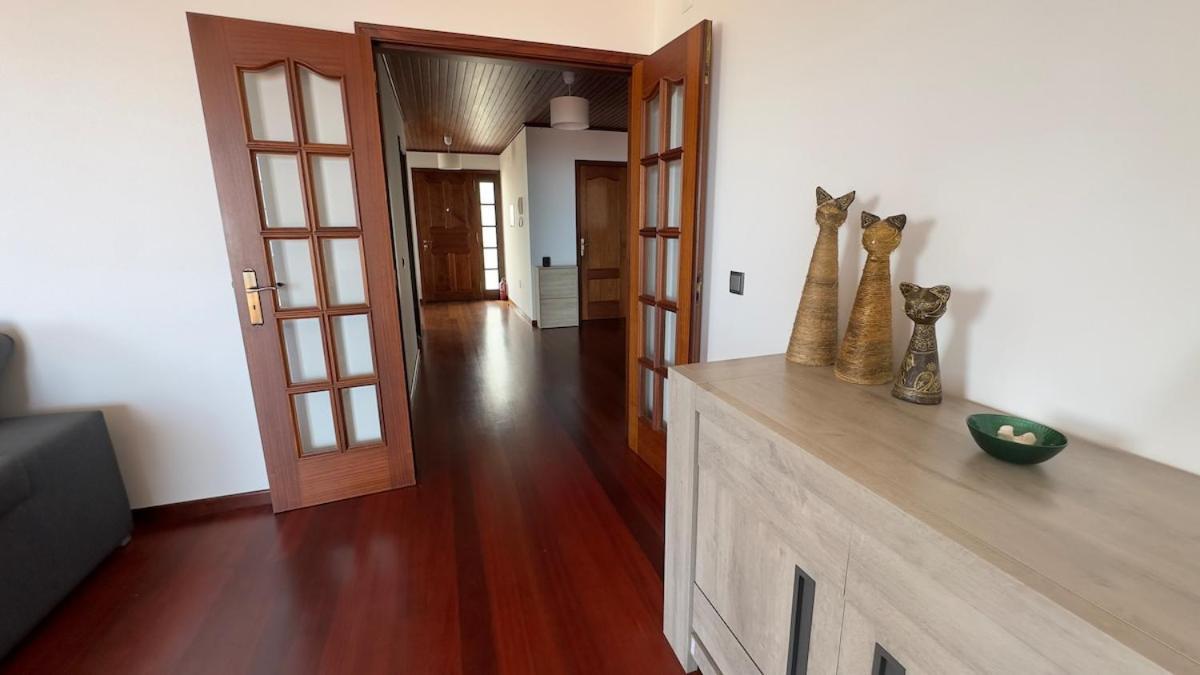 Casa Mollivia - Breath Taking Views Over Funchal (Madeira)
