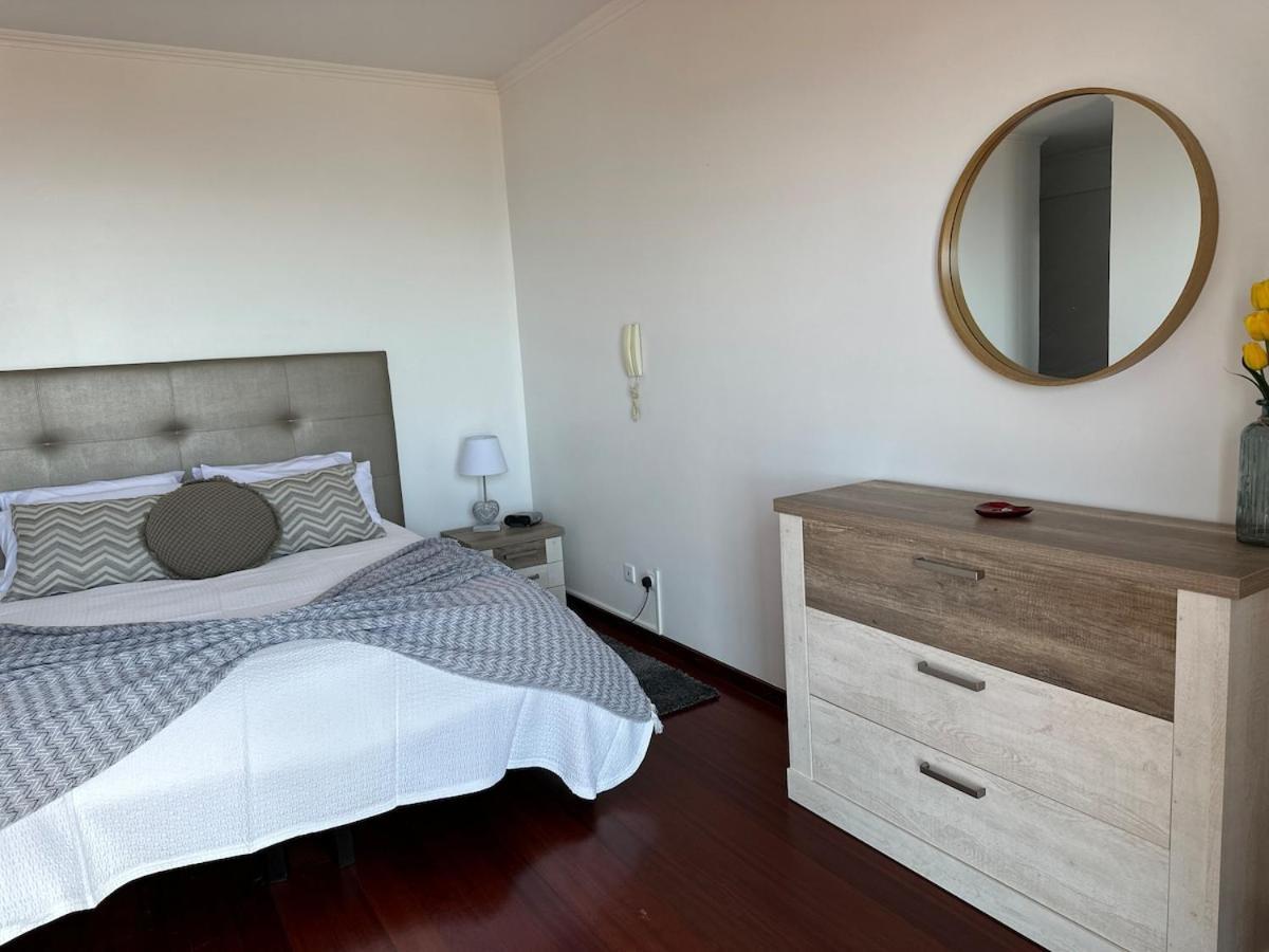 Casa Mollivia - Breath Taking Views Over * Funchal (Madeira)