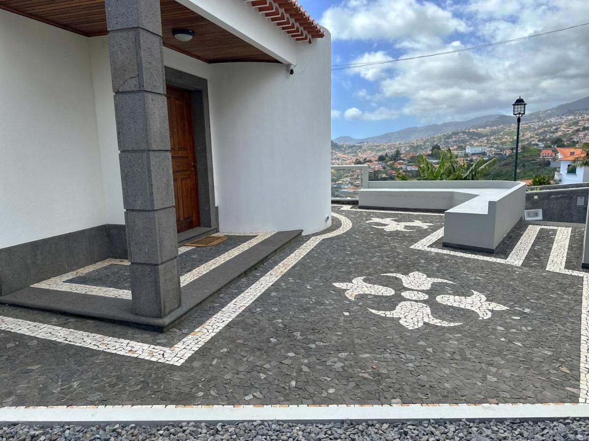 Casa Mollivia - Breath Taking Views Over Casa de Férias