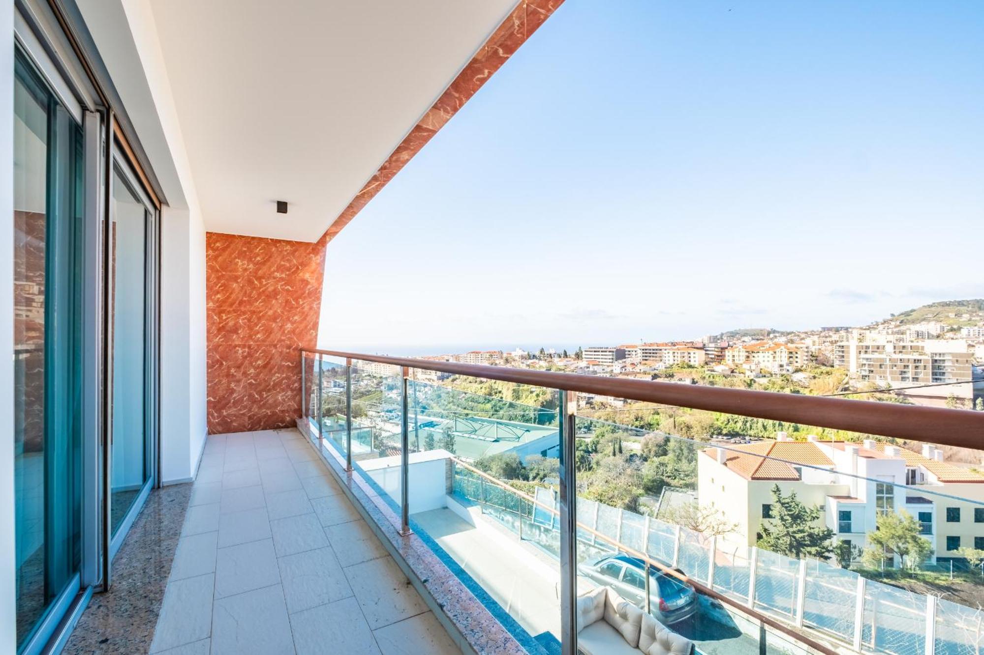 Ferienhaus Suburban Views By Madeira Sun Travel Funchal (Madeira)