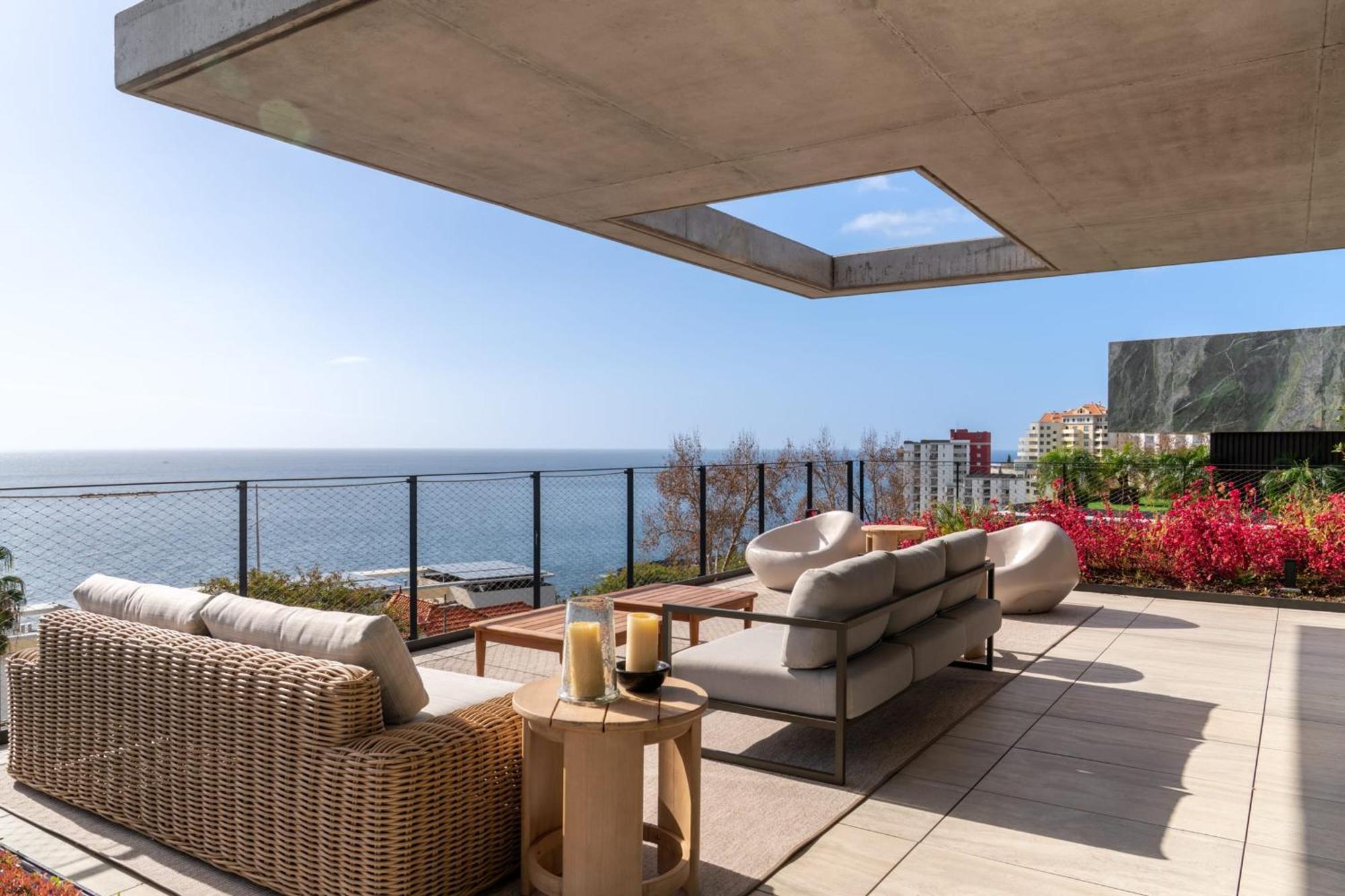 Giluca At Savoy Apartment Funchal (Madeira)