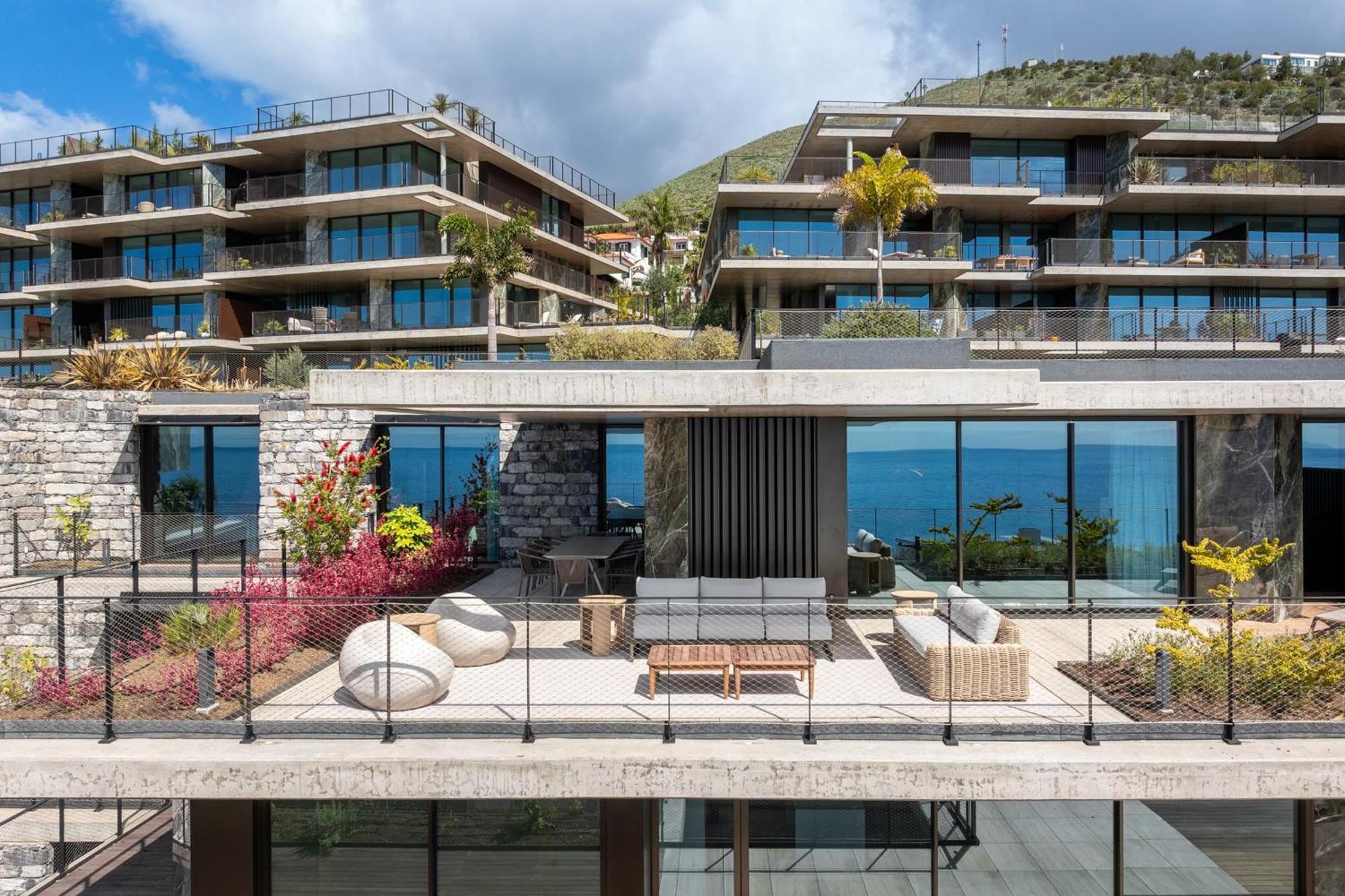 Apartment Giluca At Savoy