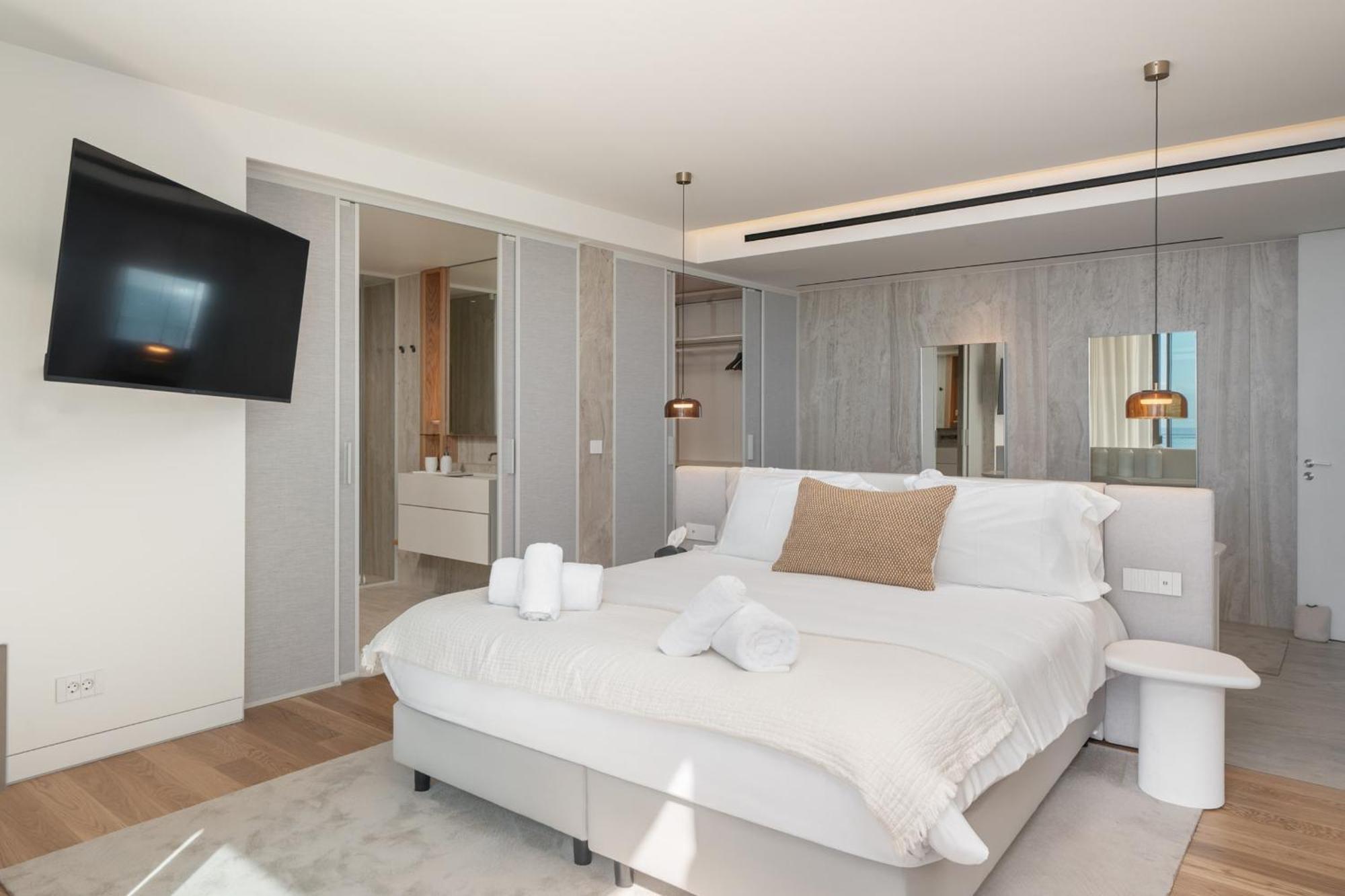 Apartment Giluca At Savoy Funchal (Madeira)