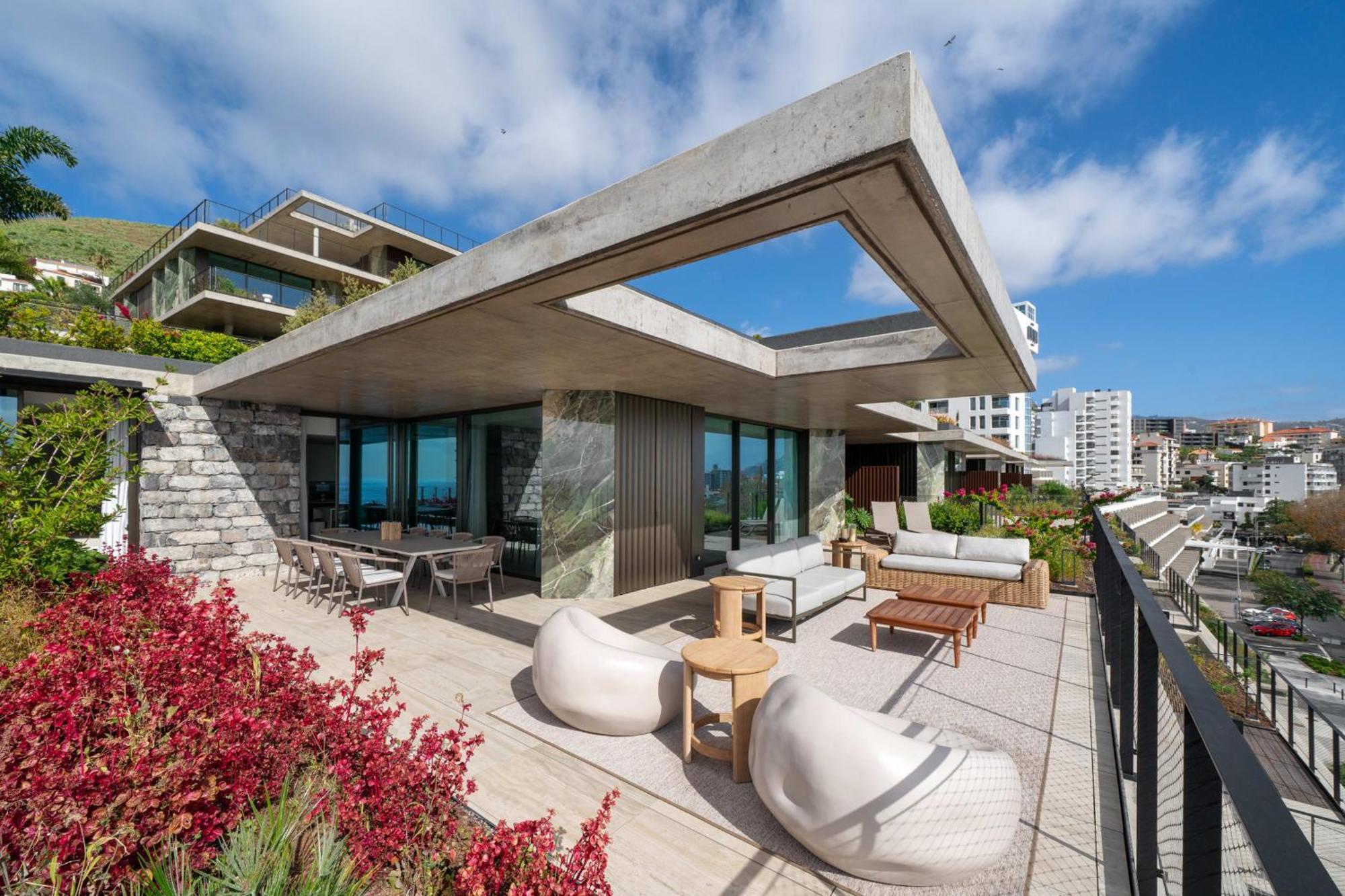 Apartment Giluca At Savoy