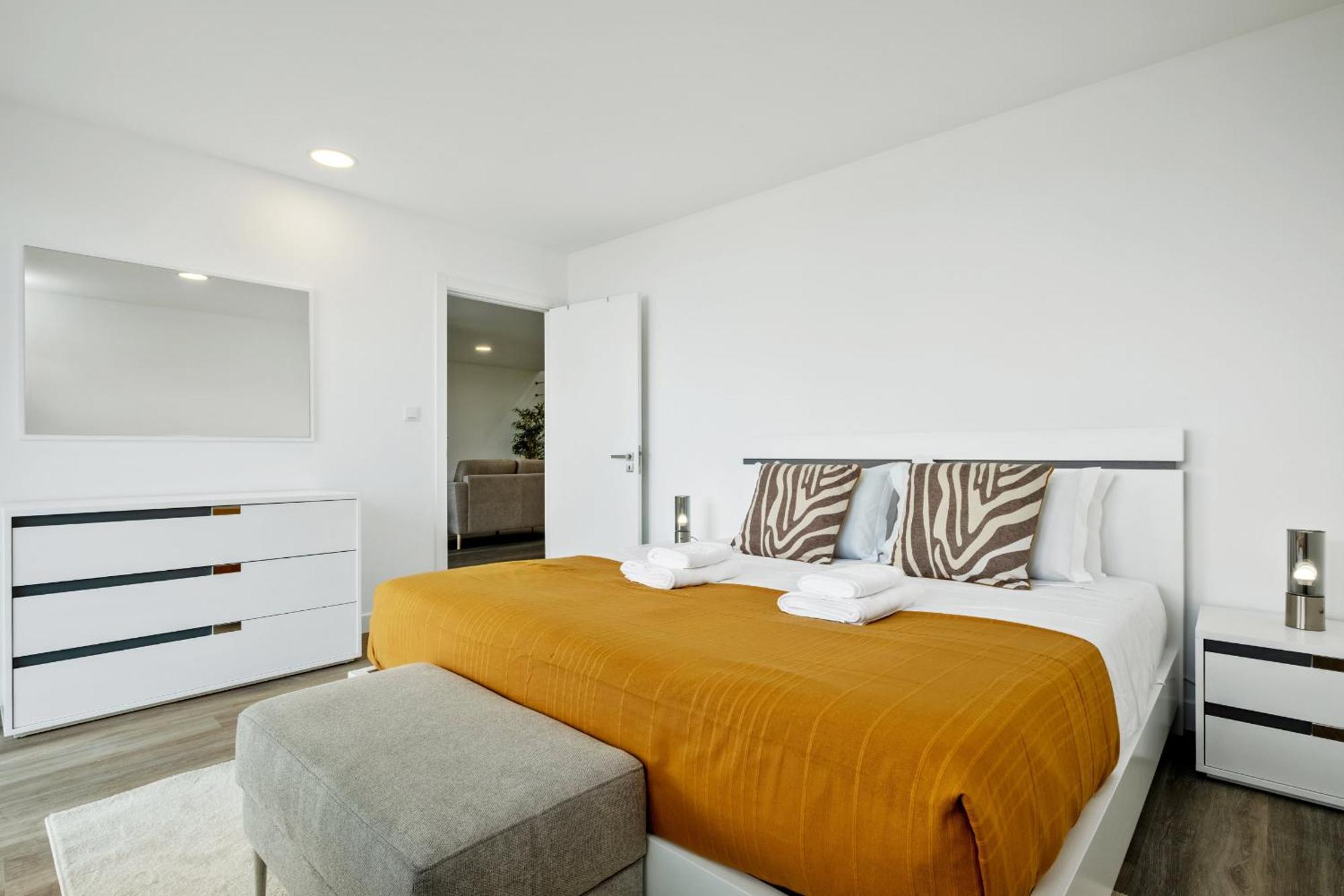 Vellure By Madeira Sun Travel Villa