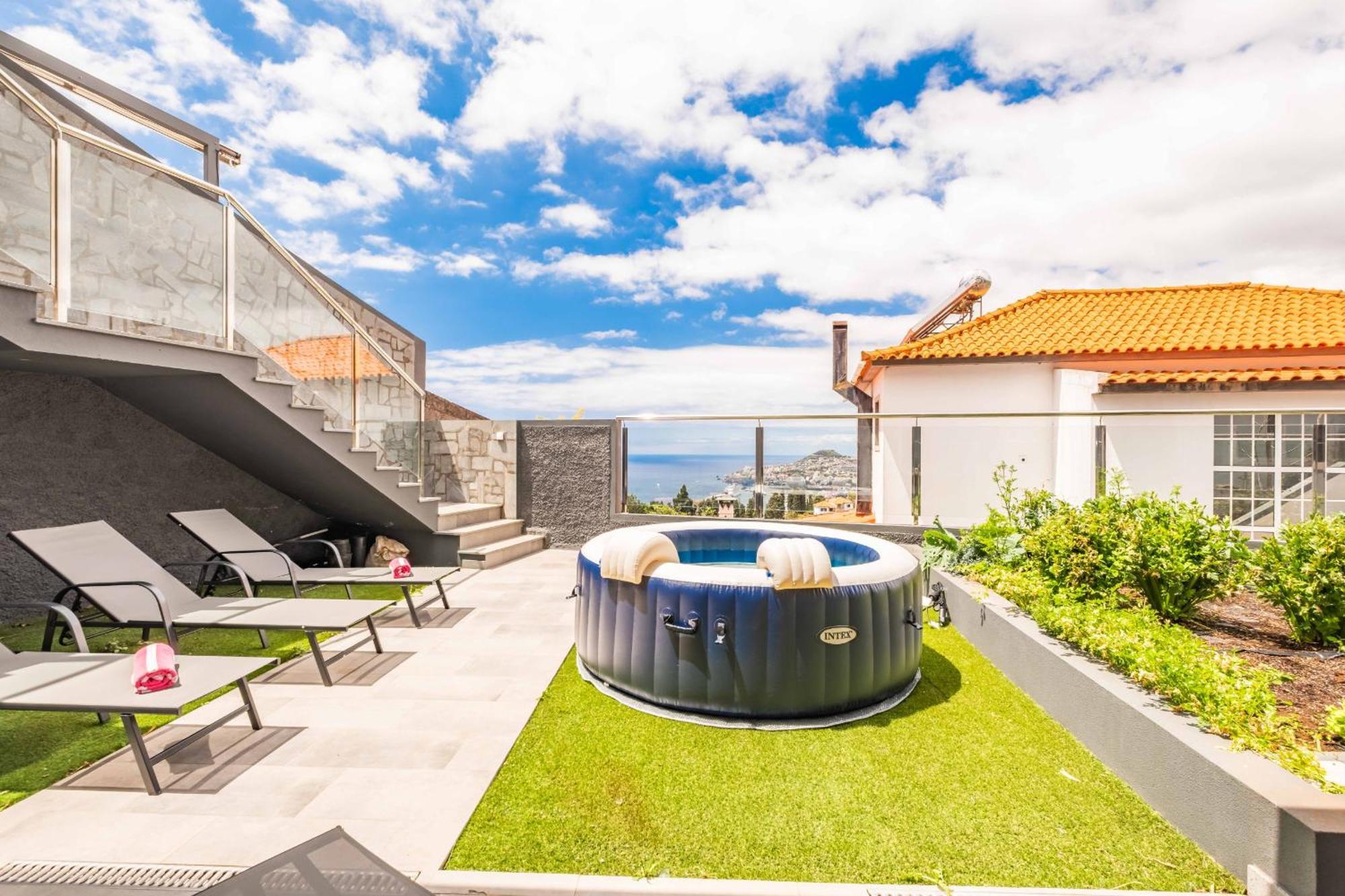 Vellure By Madeira Sun Travel * Funchal (Madeira)