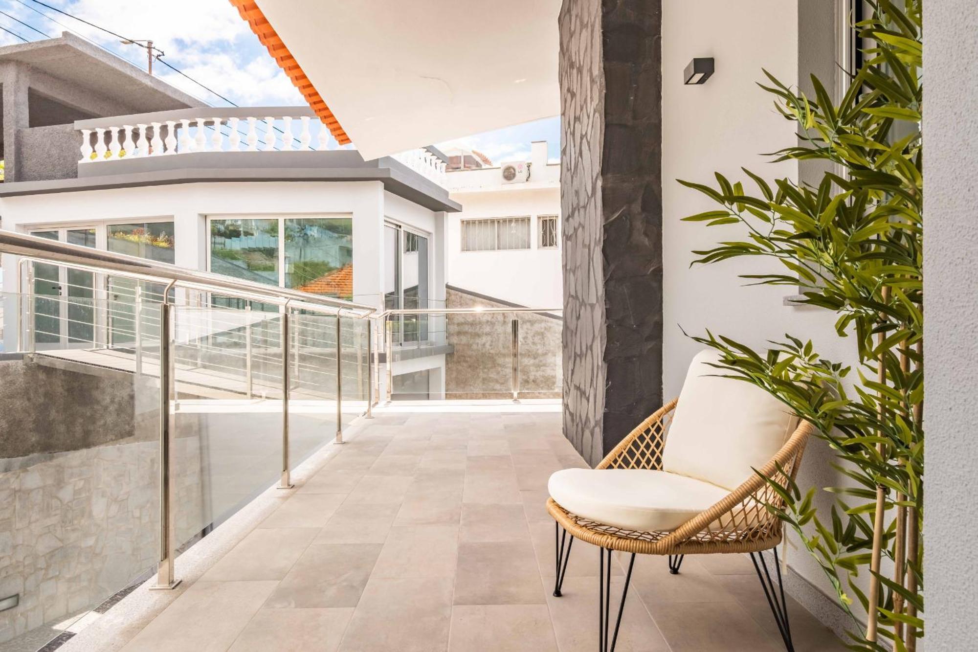 Vellure By Madeira Sun Travel * Funchal (Madeira)