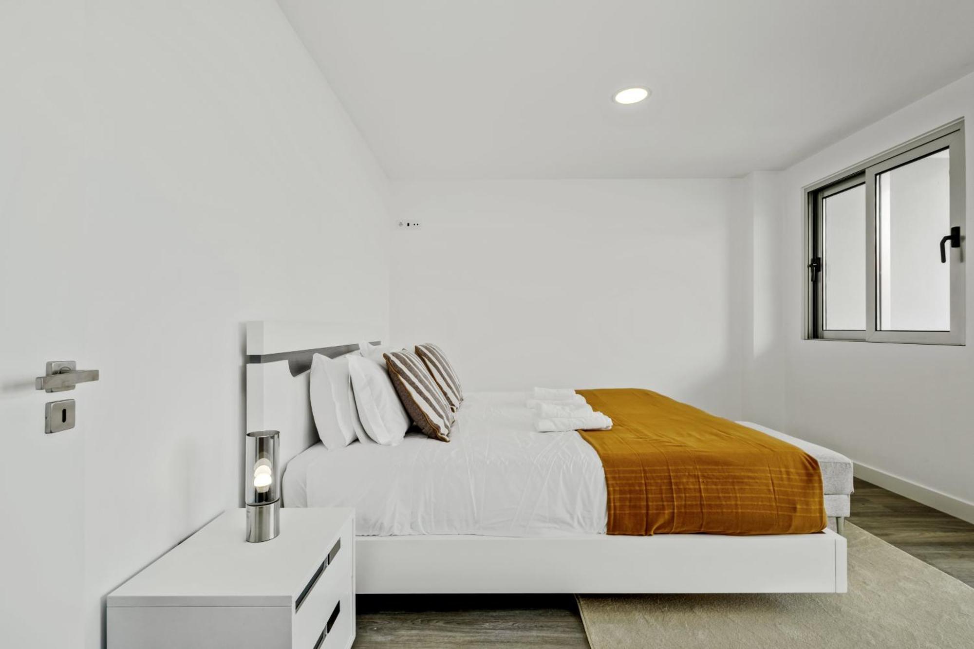 Vellure By Madeira Sun Travel Villa *