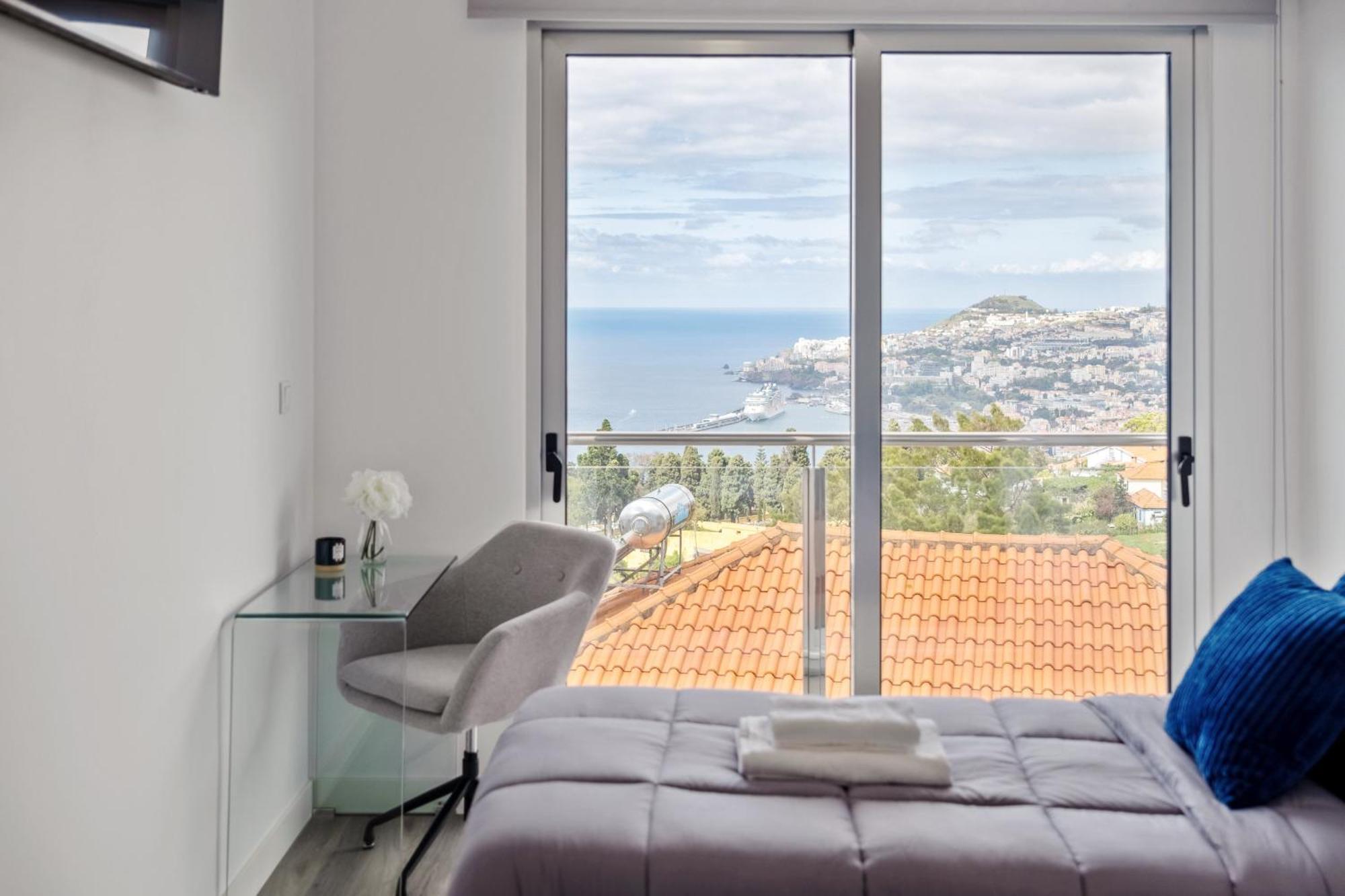 Vellure By Madeira Sun Travel * Funchal (Madeira)