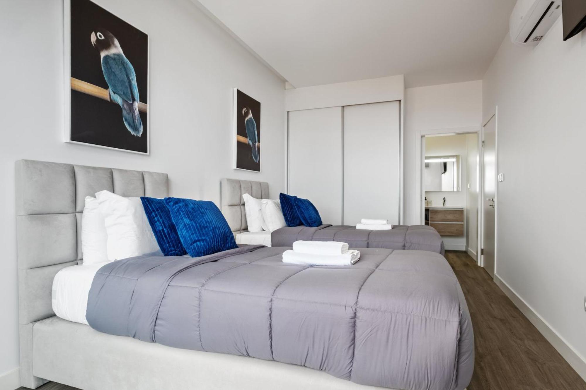 Villa Vellure By Madeira Sun Travel