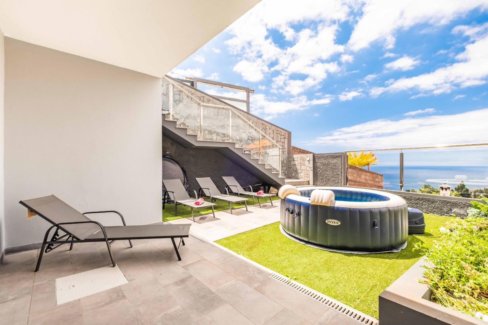 Vellure By Madeira Sun Travel Villa Funchal (Madeira)