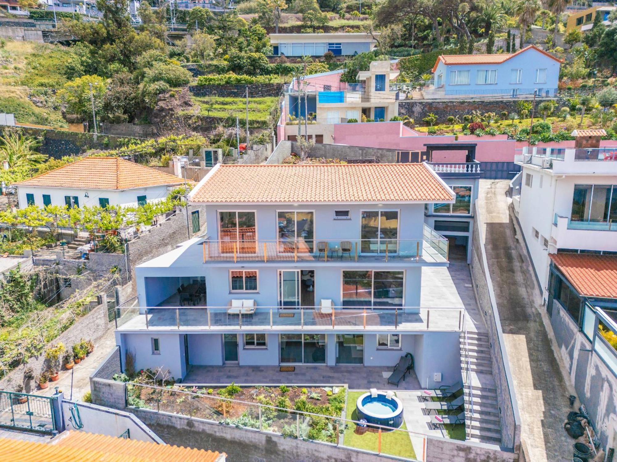 Vellure By Madeira Sun Travel * Funchal (Madeira)