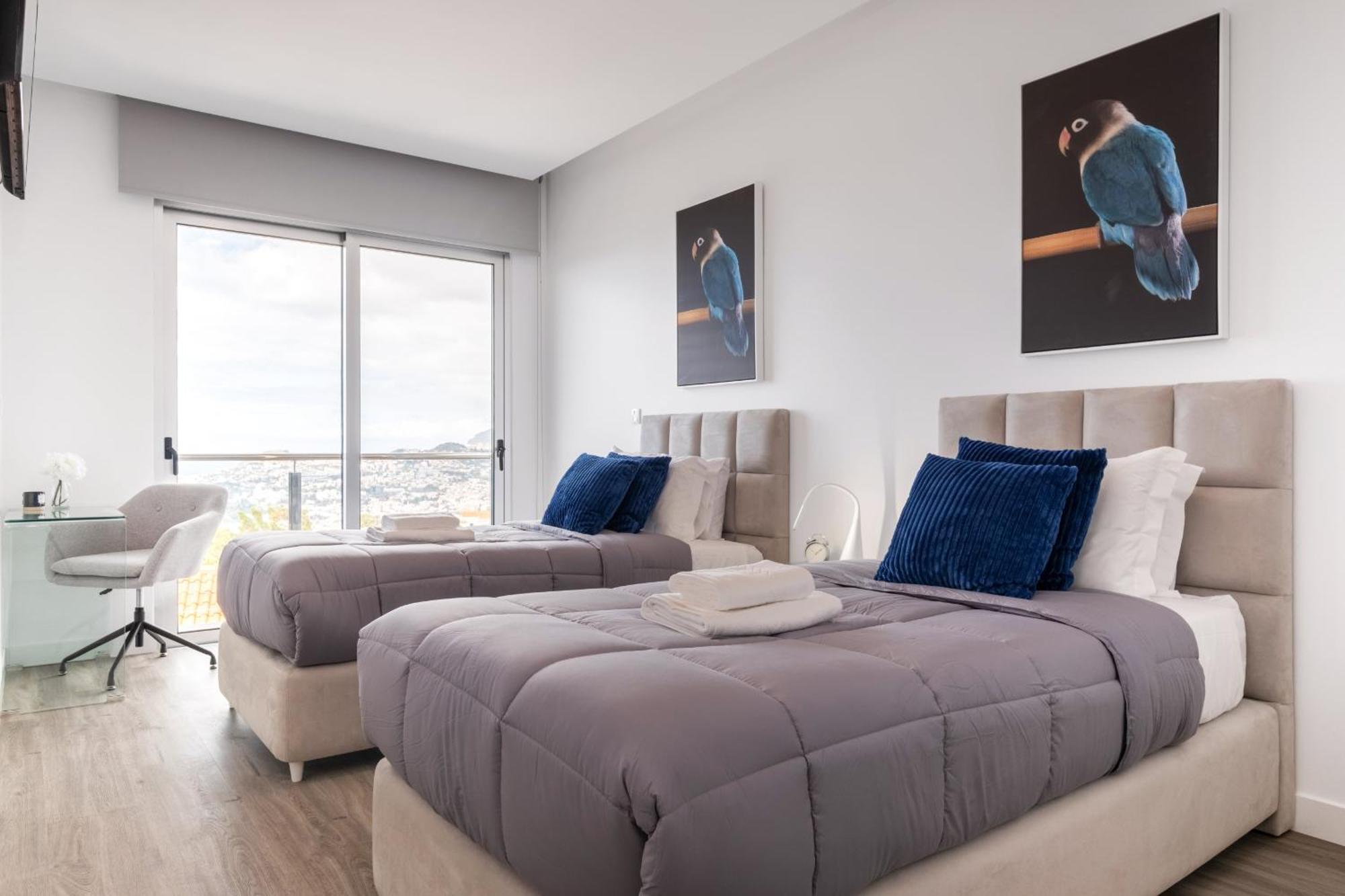 Vellure By Madeira Sun Travel Villa