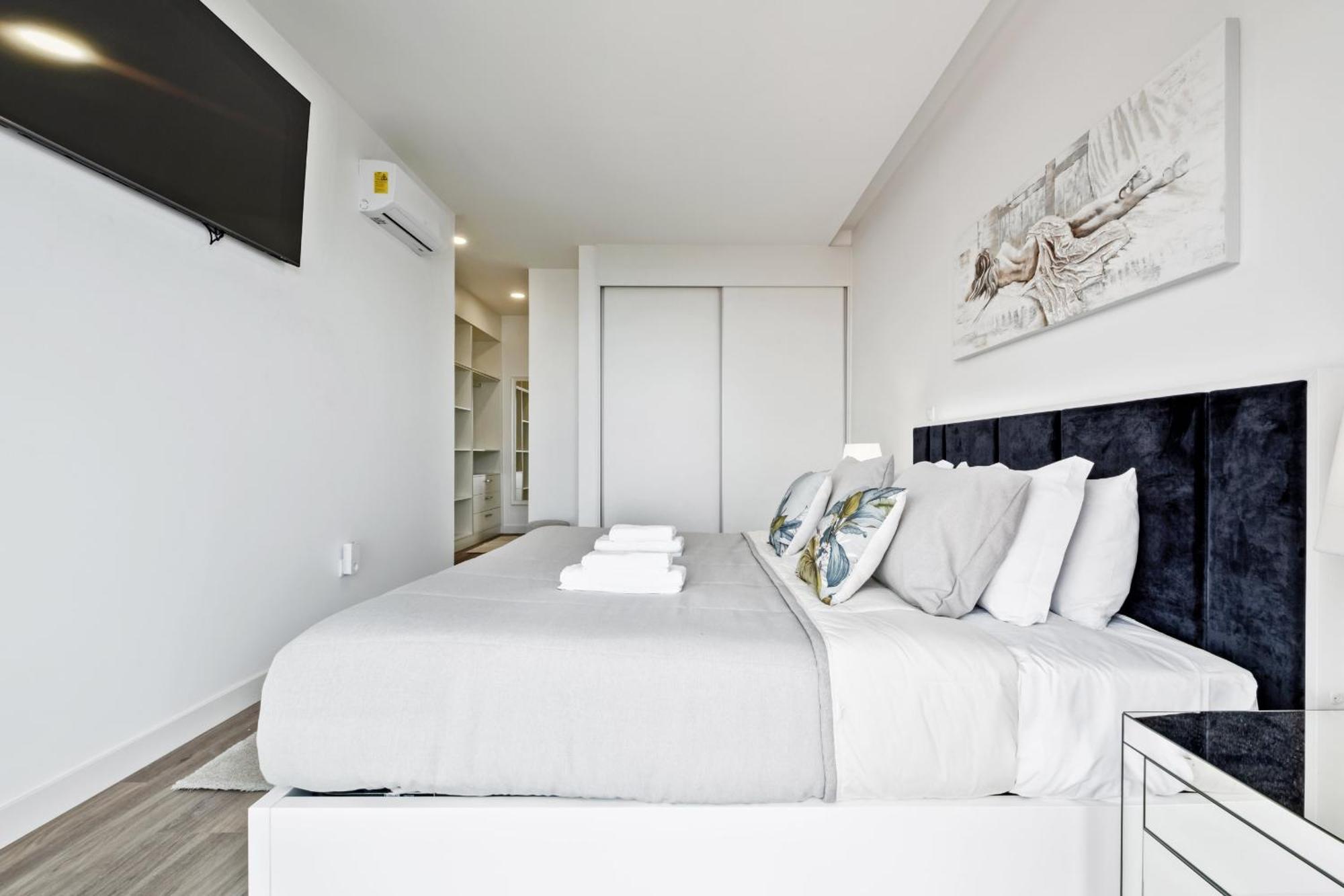 Vellure By Madeira Sun Travel Villa *